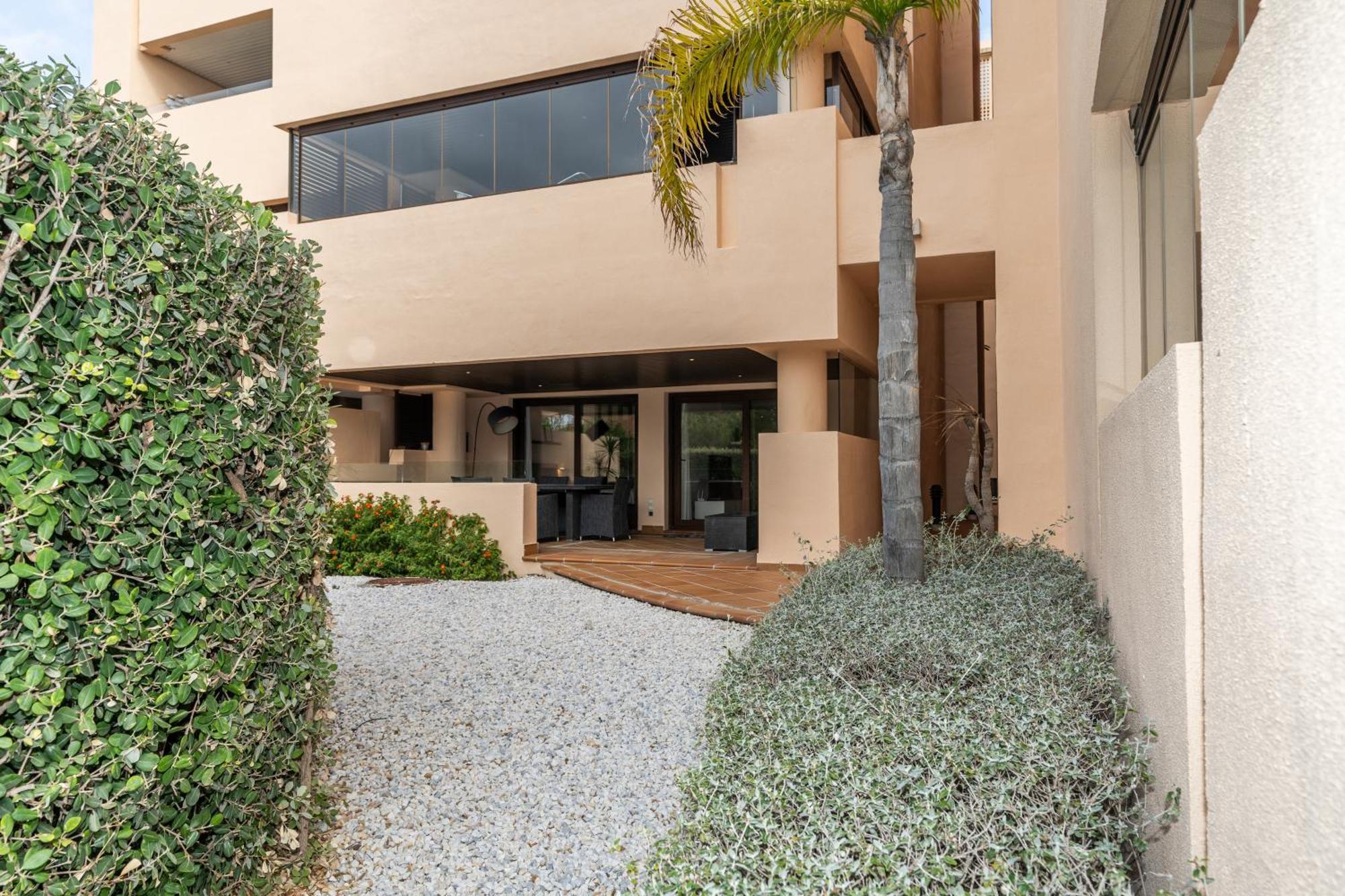 Apartment Bahia Boutique