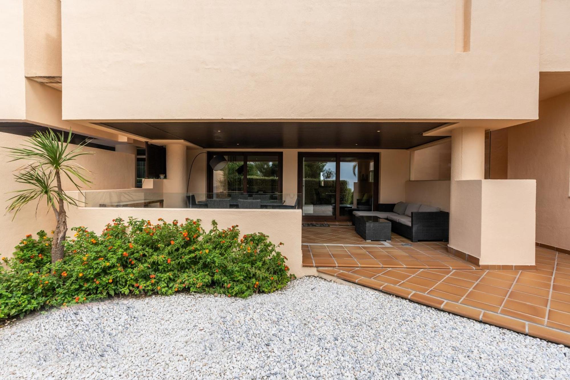 Apartment Bahia Boutique *