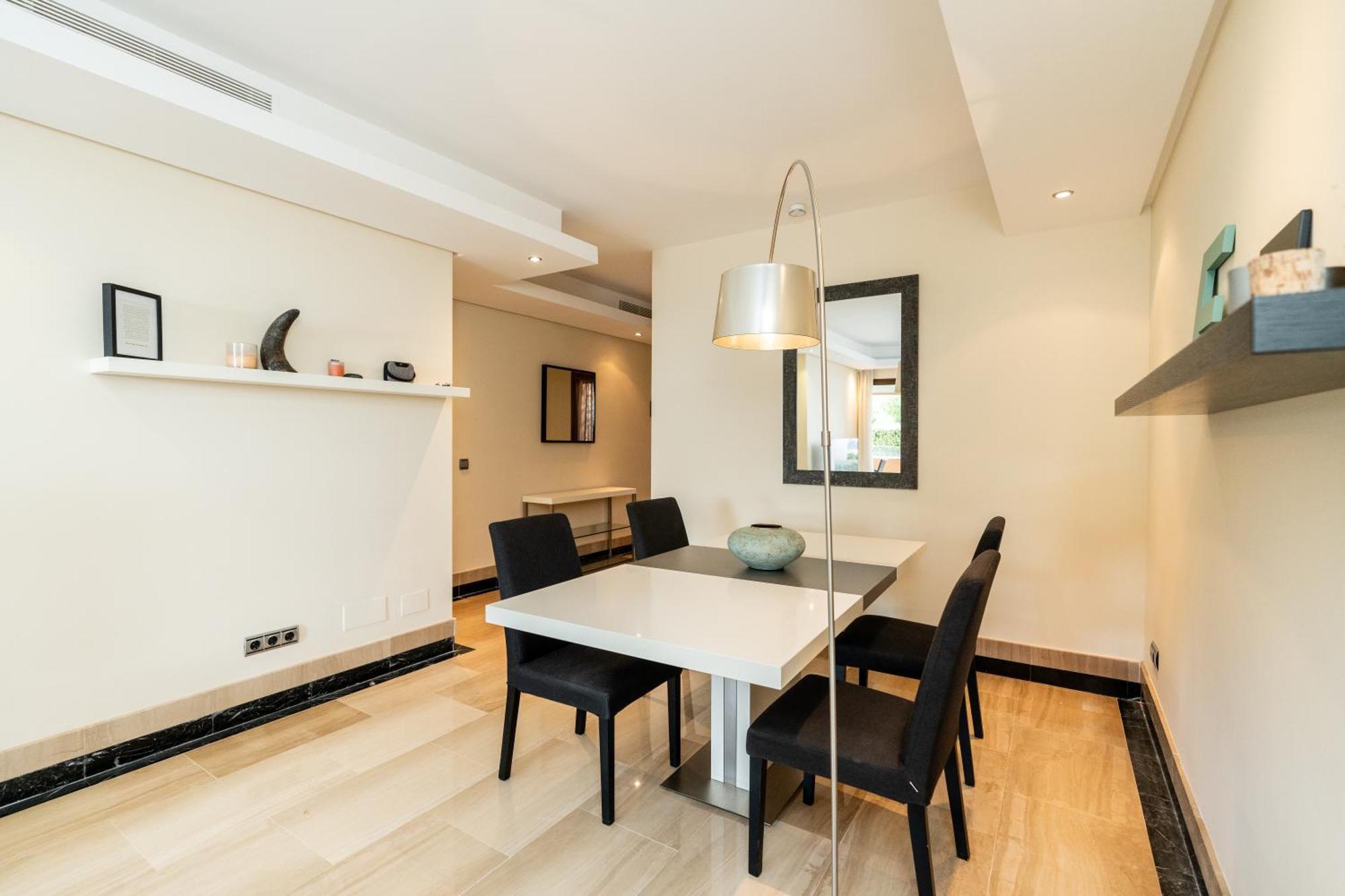 Bahia Boutique Apartment Estepona