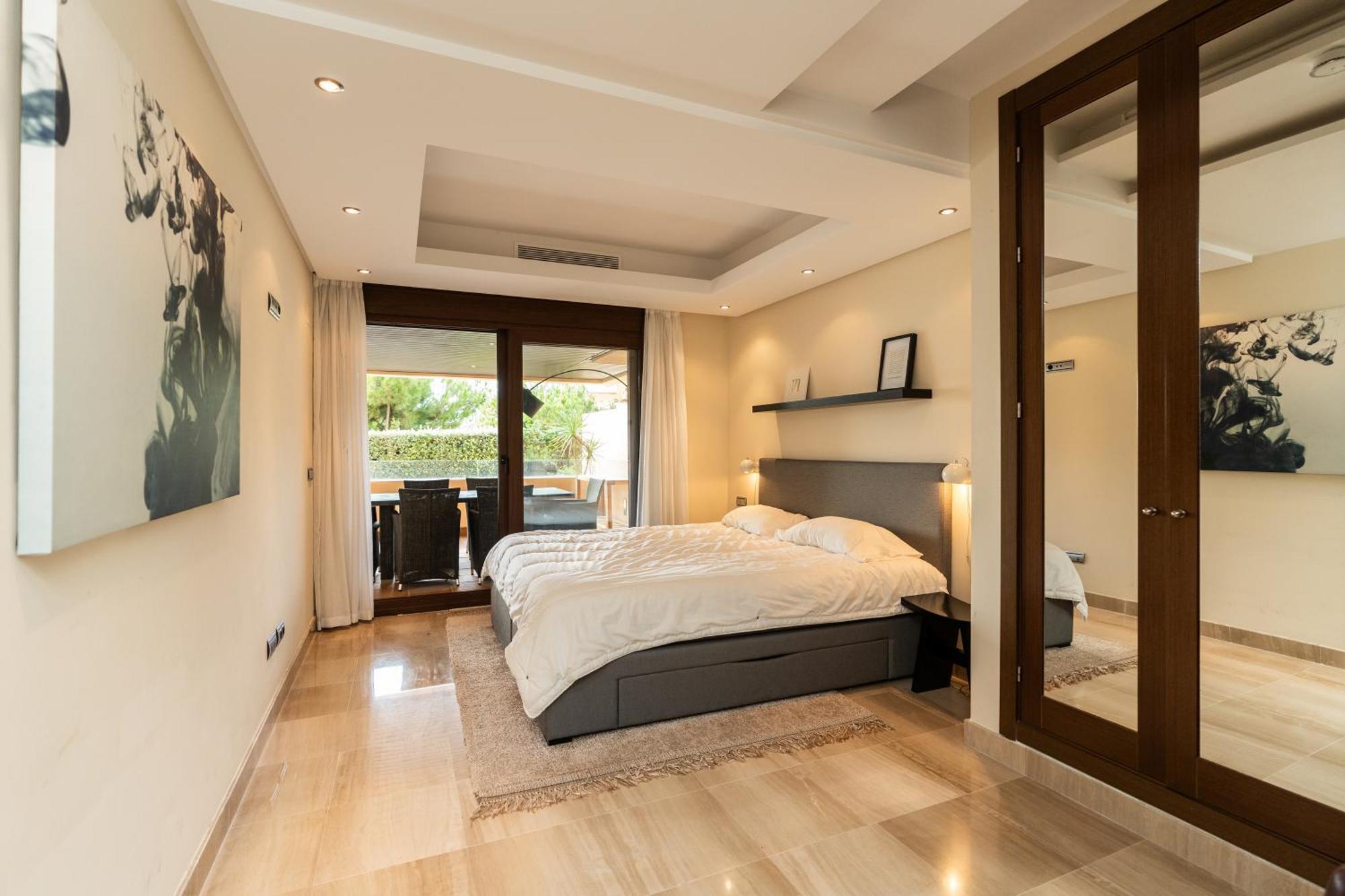 Bahia Boutique Apartment