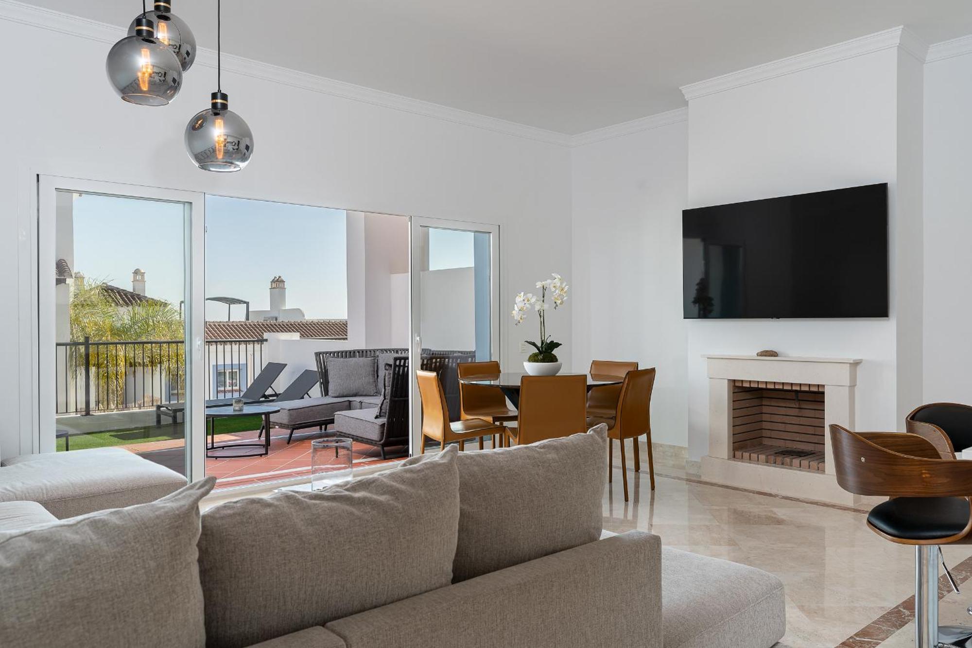Apartment Paraiso Pueblo B29