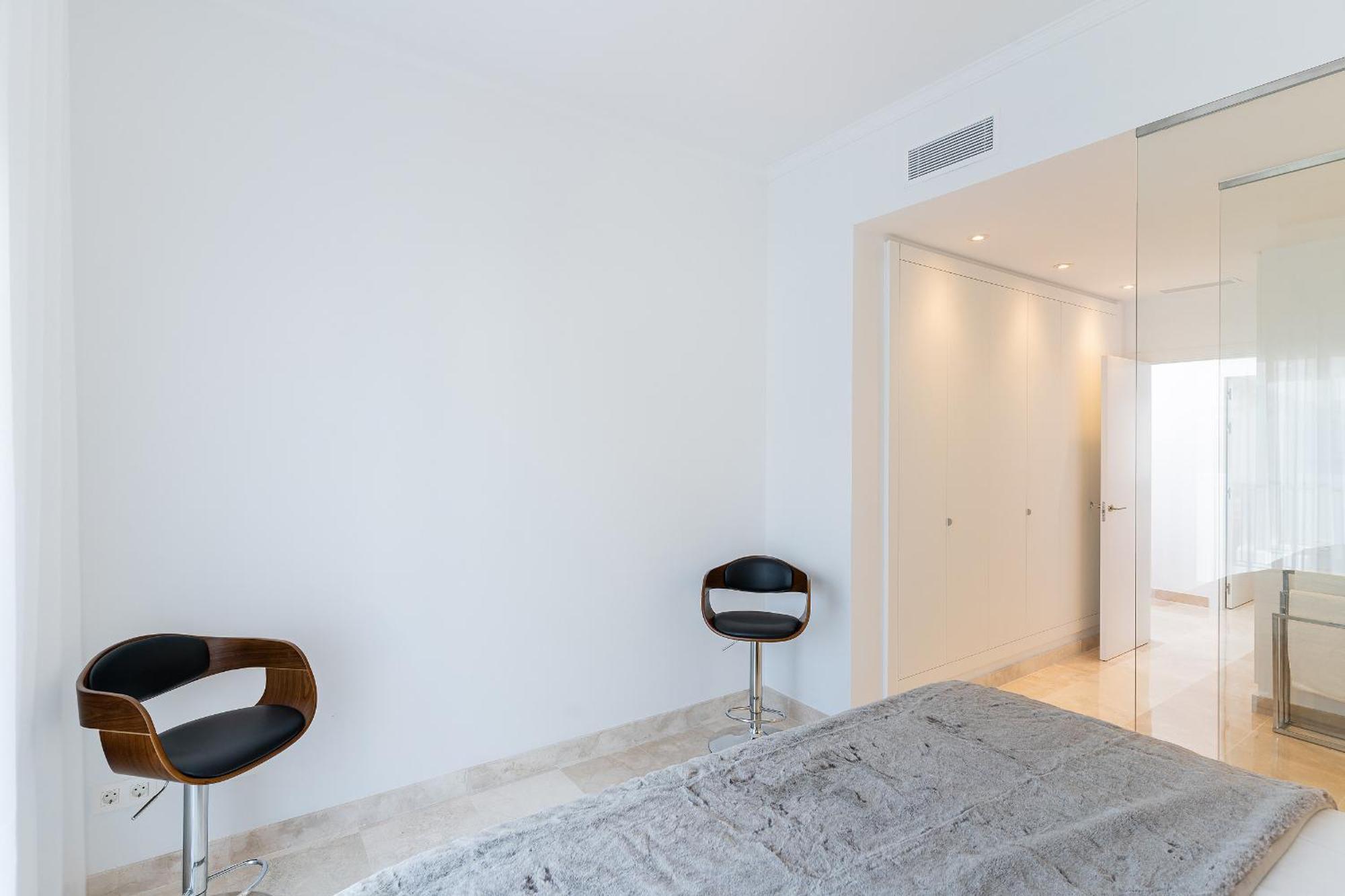 Apartment Paraiso Pueblo B29 *