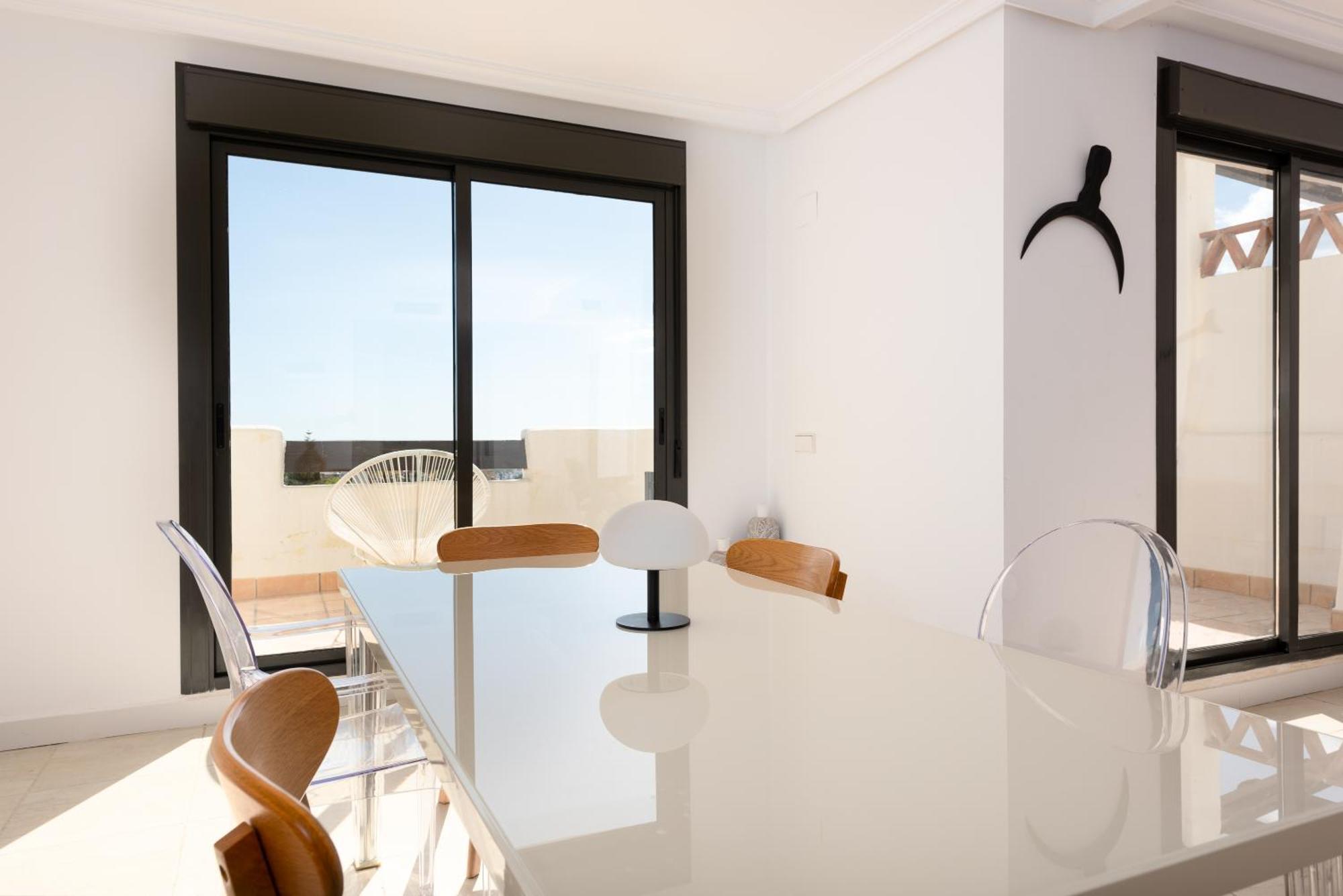 Sunset Golf Apartment *