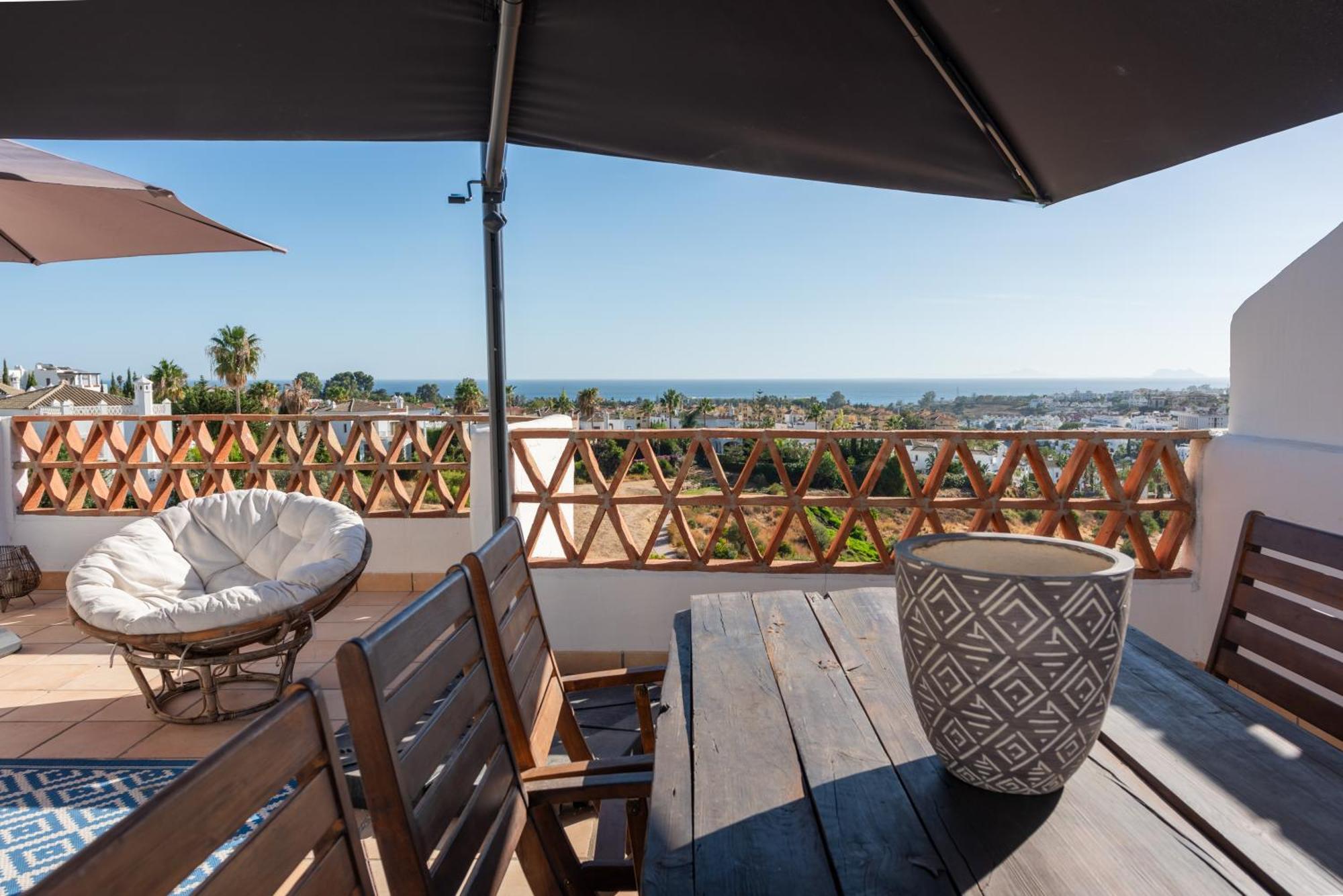 Apartment Sunset Golf Estepona