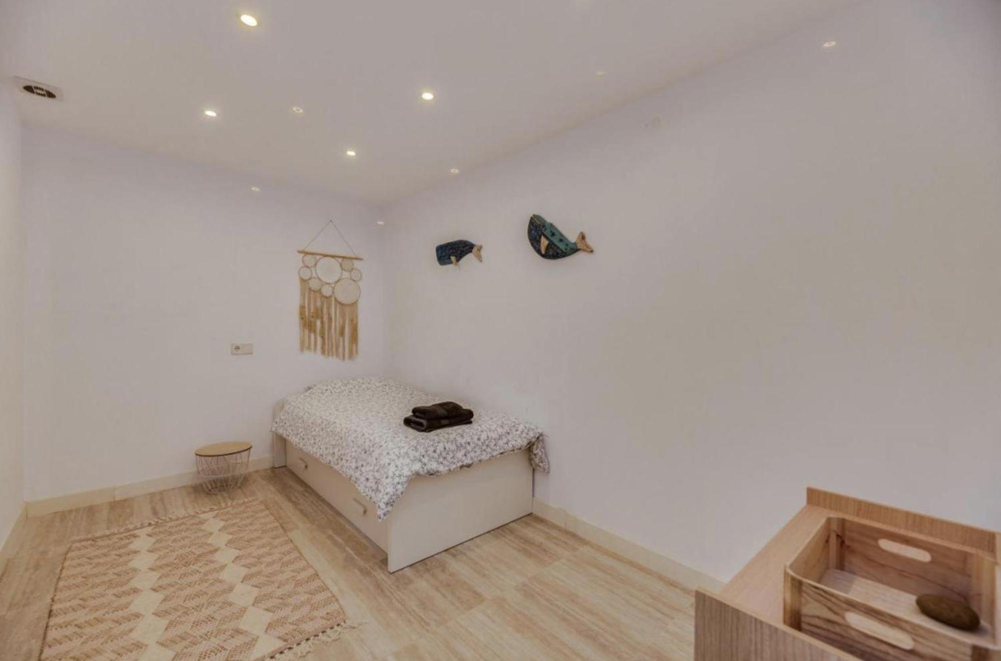 Sunset Golf Apartment Estepona