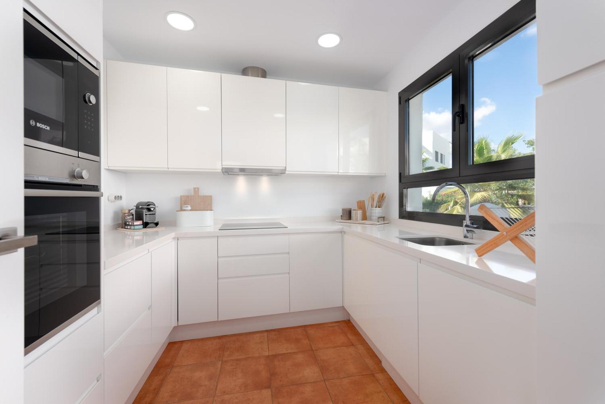 Sunset Golf Apartment