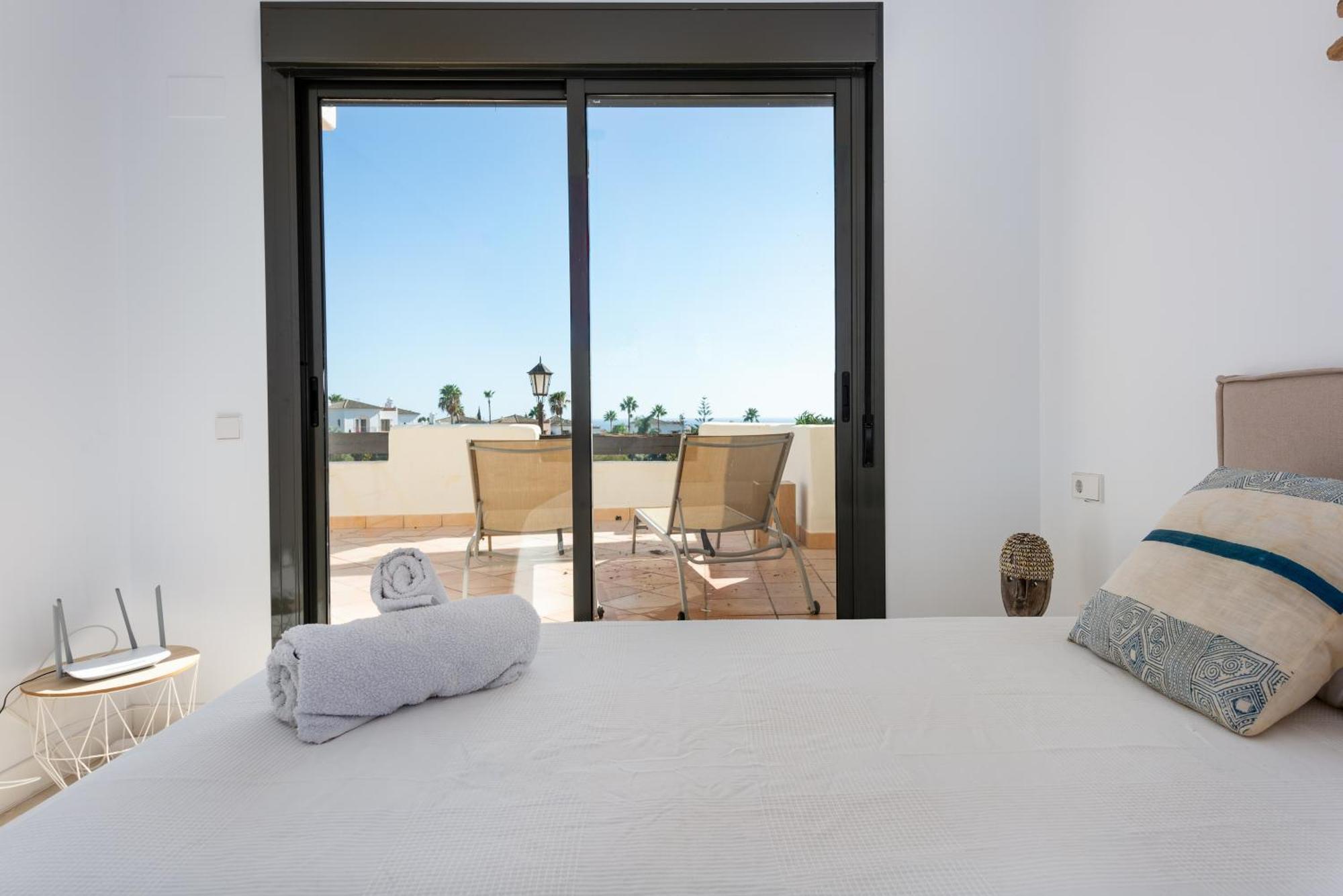 Apartment Sunset Golf Estepona