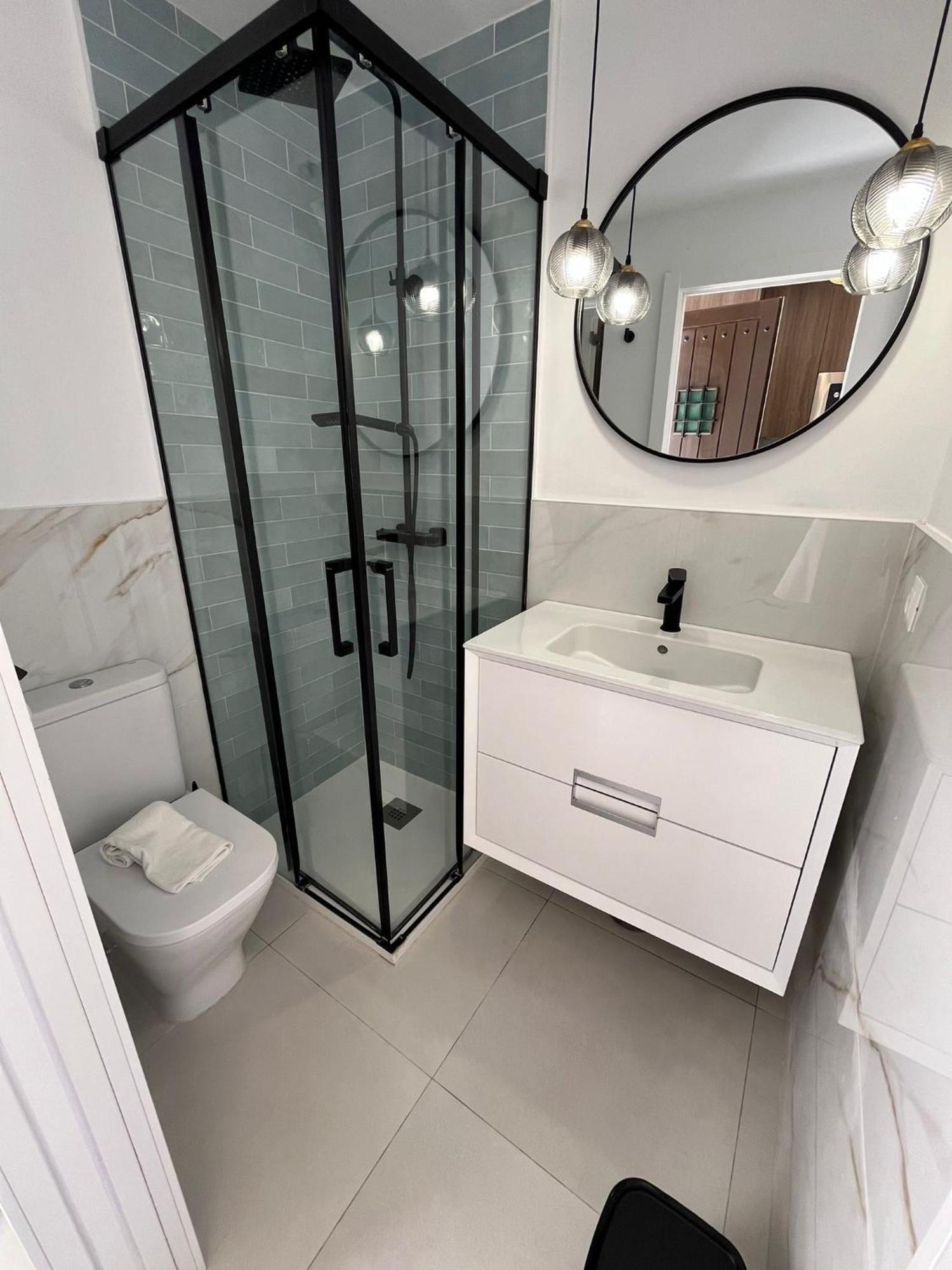 Apartment - Playa - Estudio Con Terraza Pa8