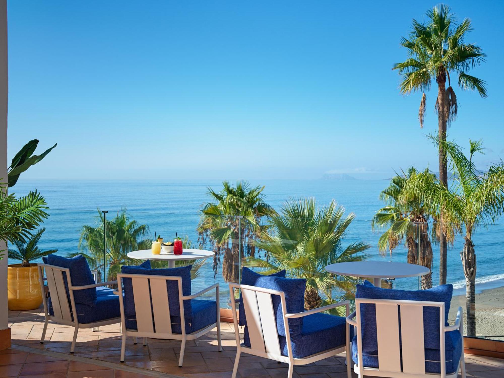 Hotel H10 Palace Estepona