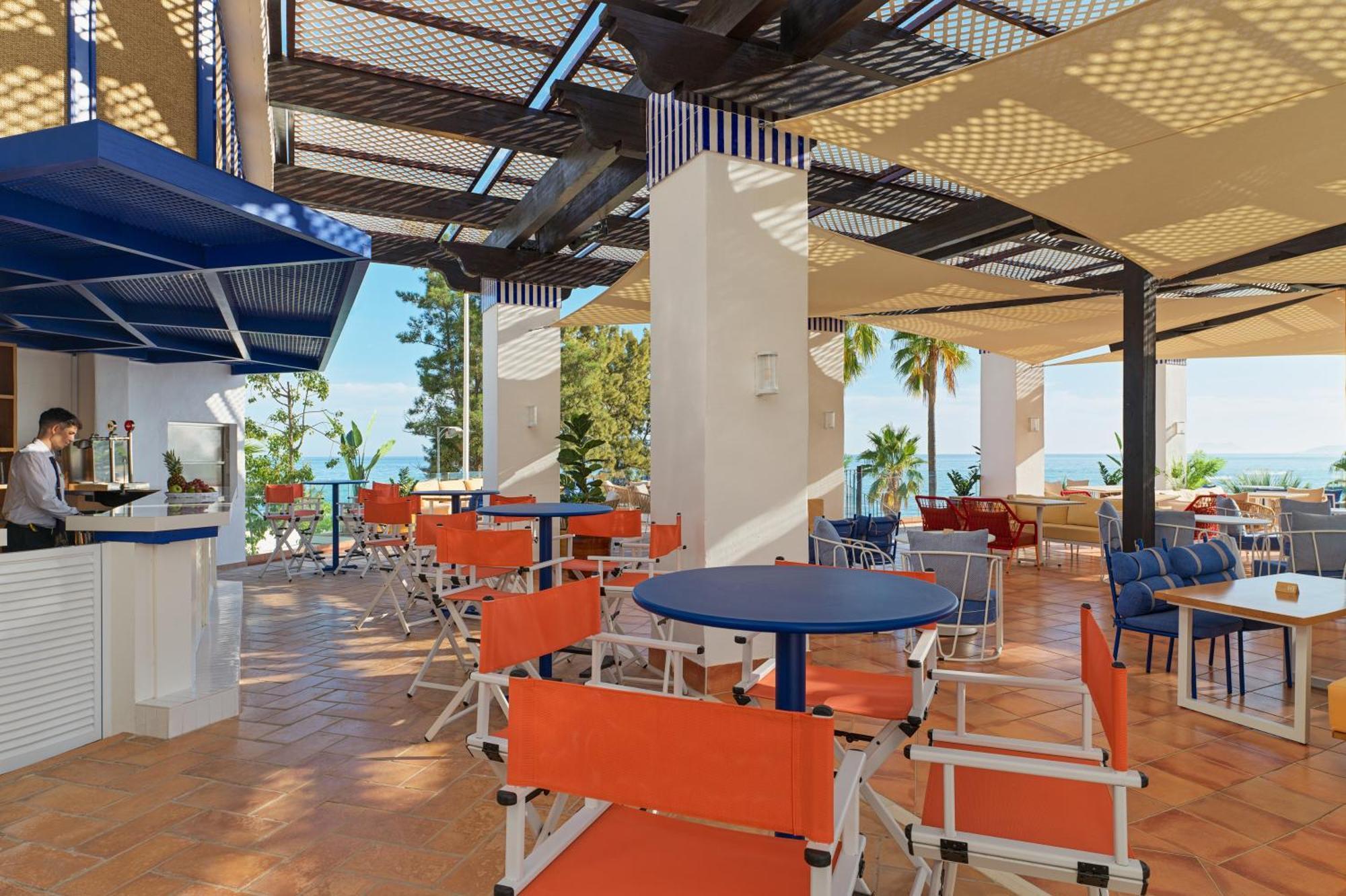 Hotel H10 Palace Estepona