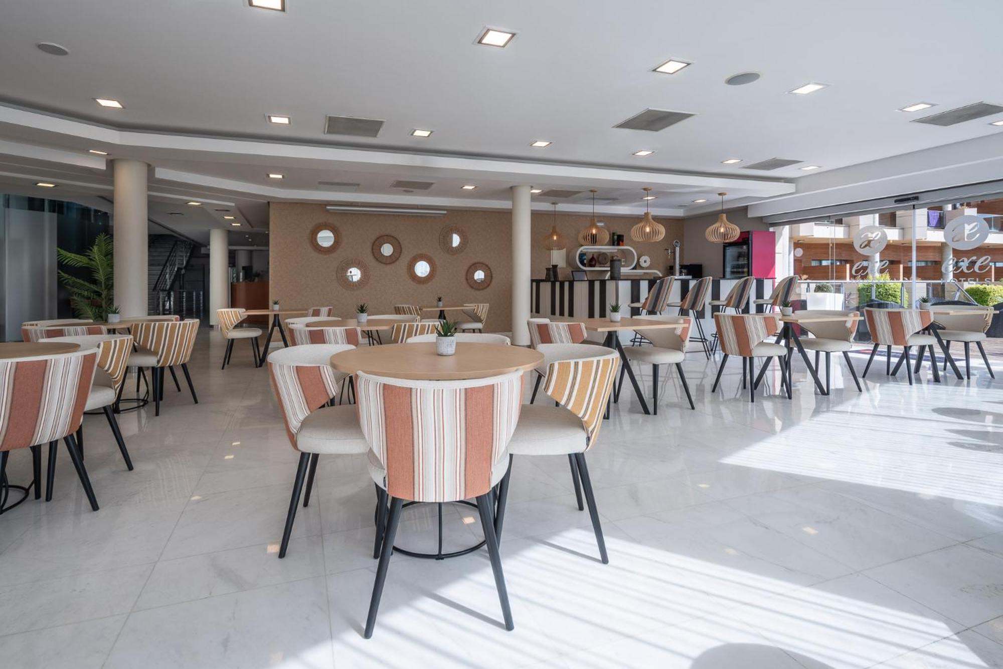 Hotel Exe Thalasso & Spa- Adults Only Estepona
