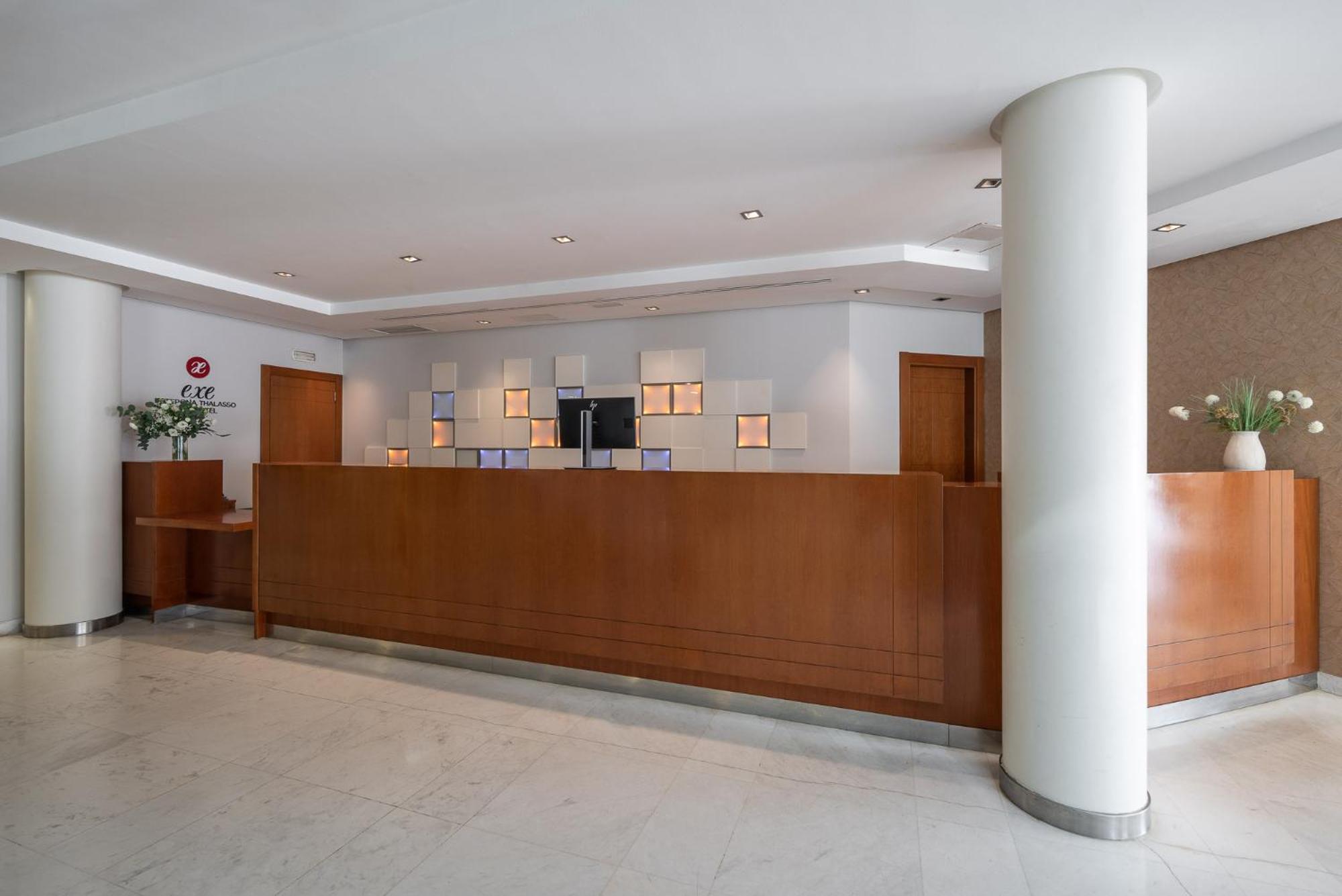 Exe Thalasso & Spa- Adults Only Estepona