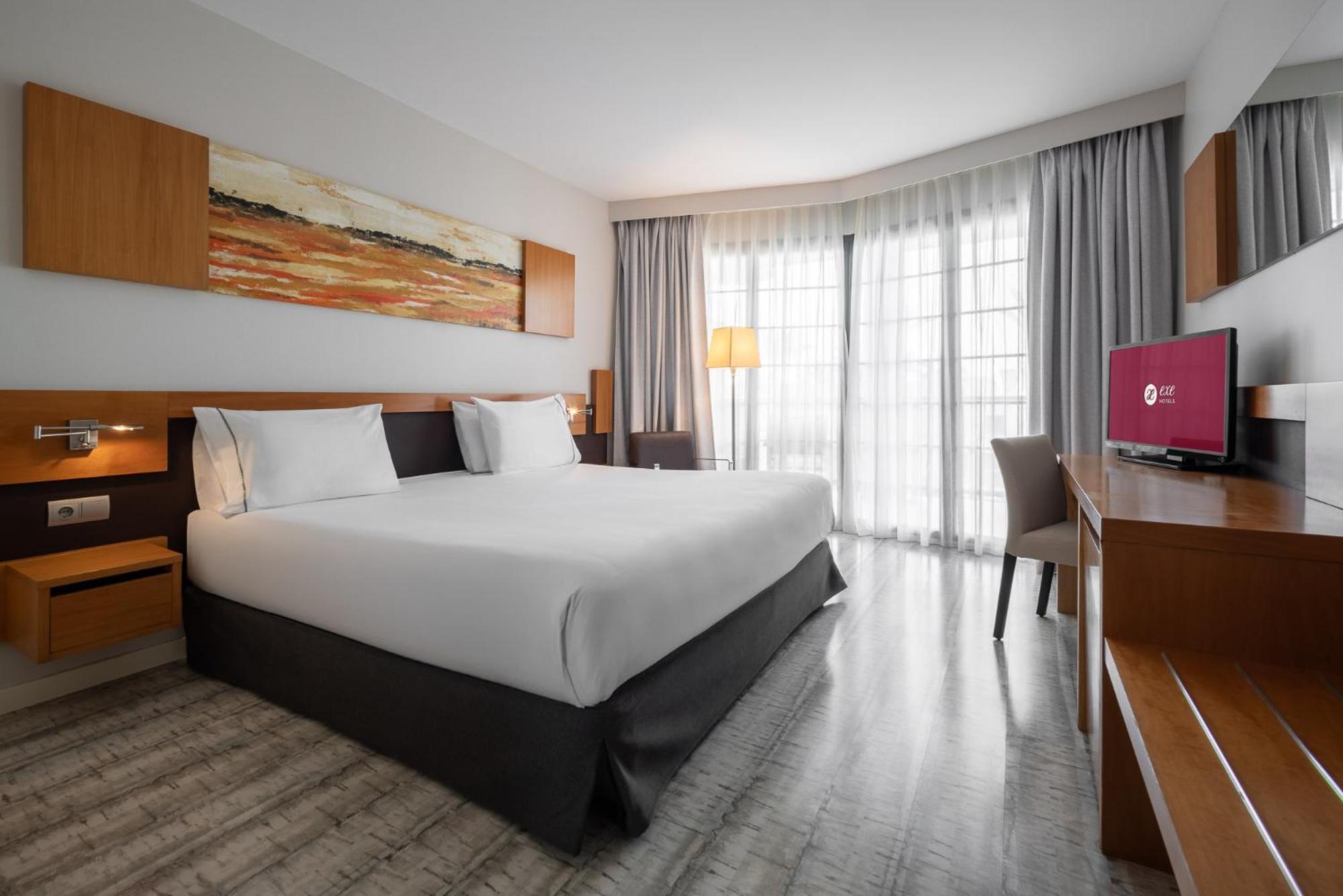 Exe Thalasso & Spa- Adults Only 4* Estepona