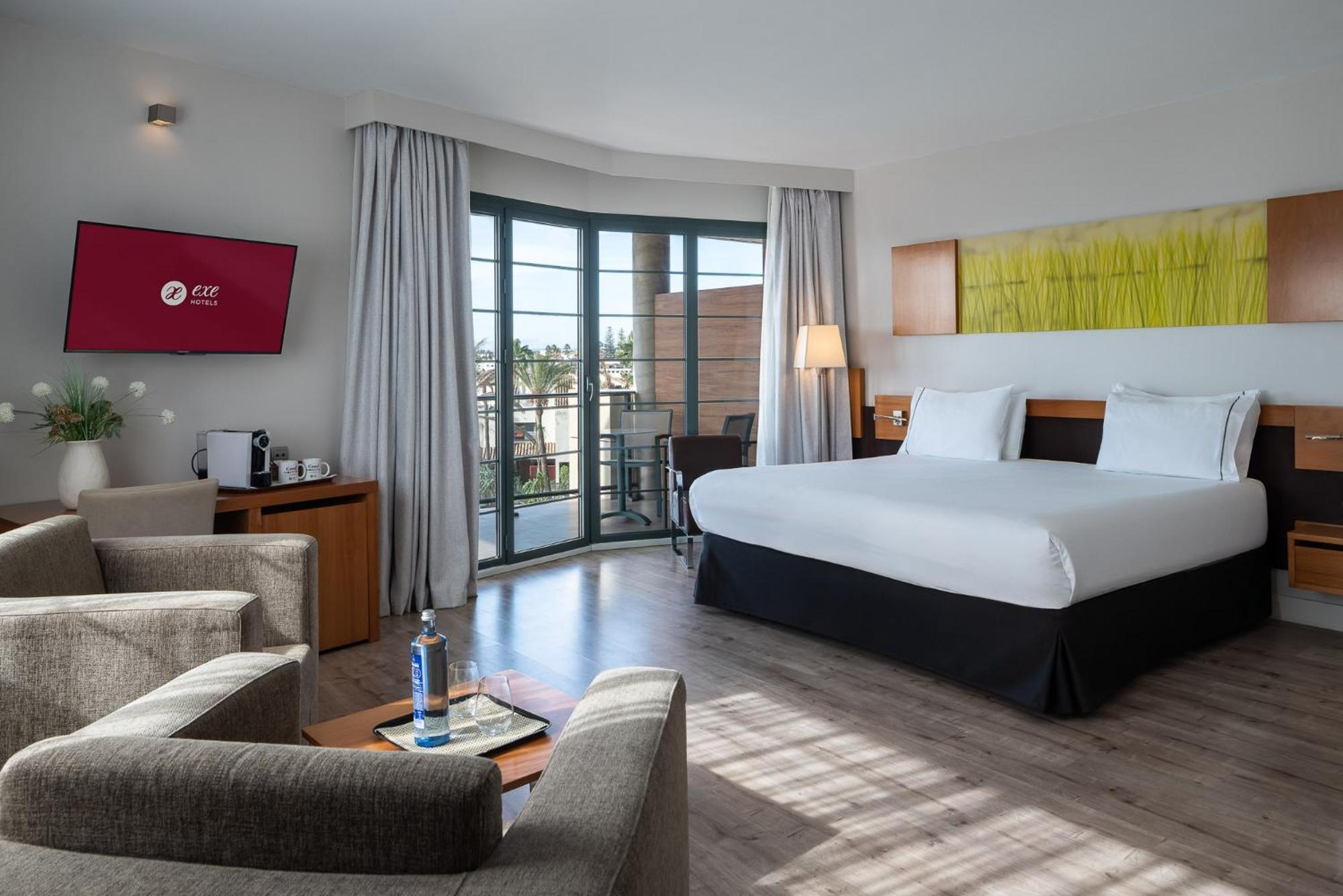 Exe Thalasso & Spa- Adults Only Hotel 4*