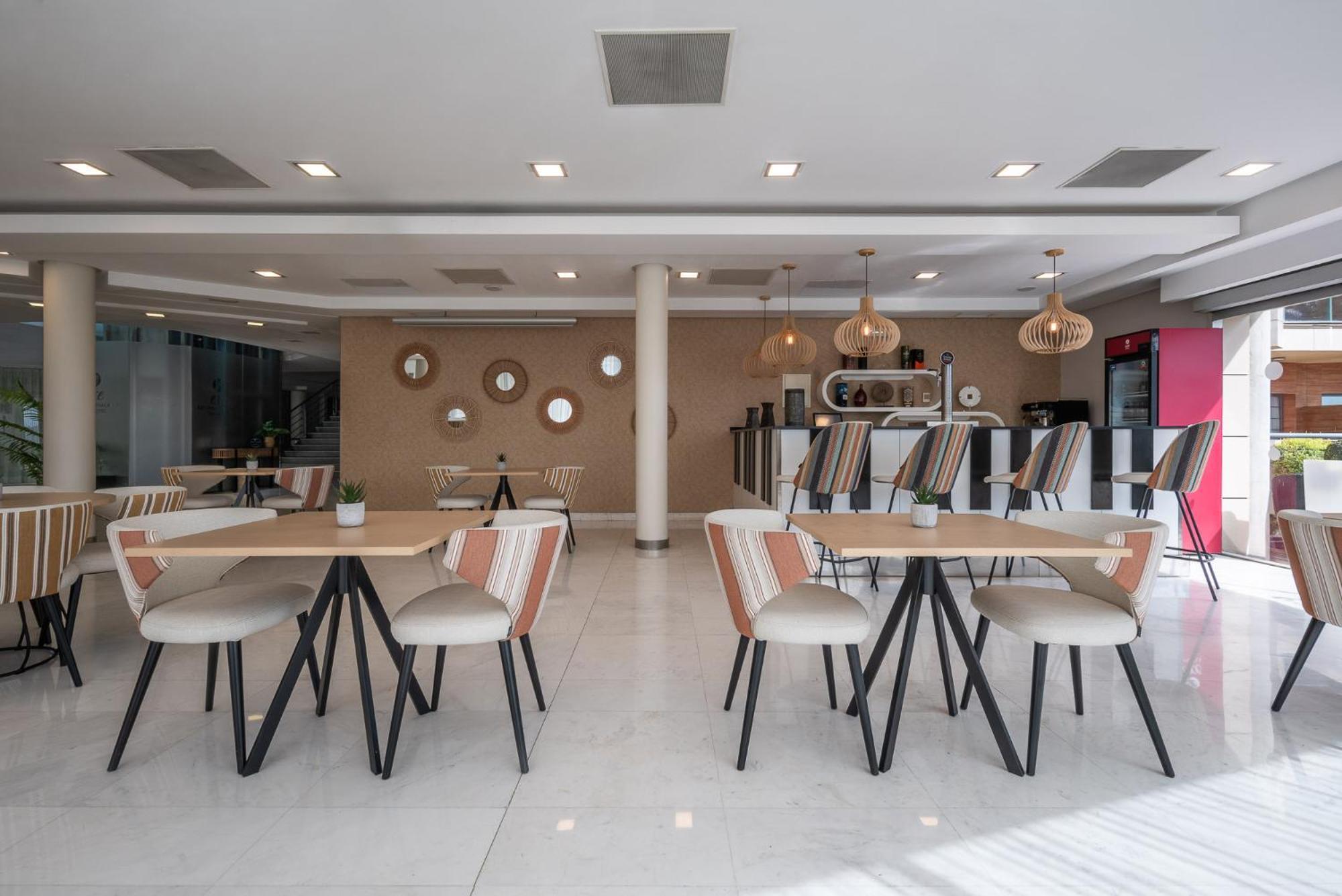 Exe Thalasso & Spa- Adults Only Hotel Estepona