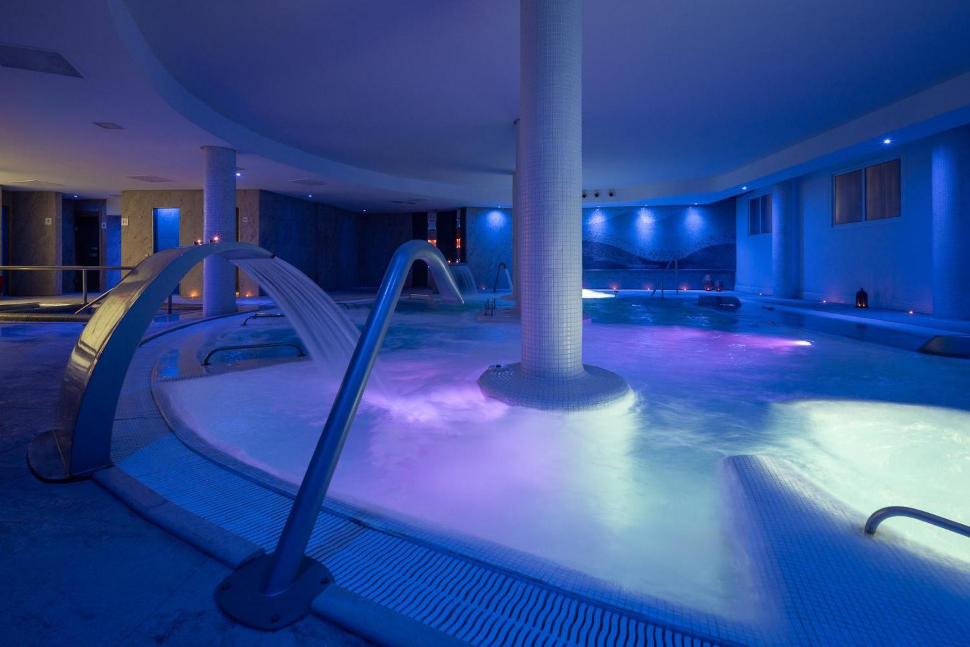 Exe Thalasso & Spa- Adults Only 4*