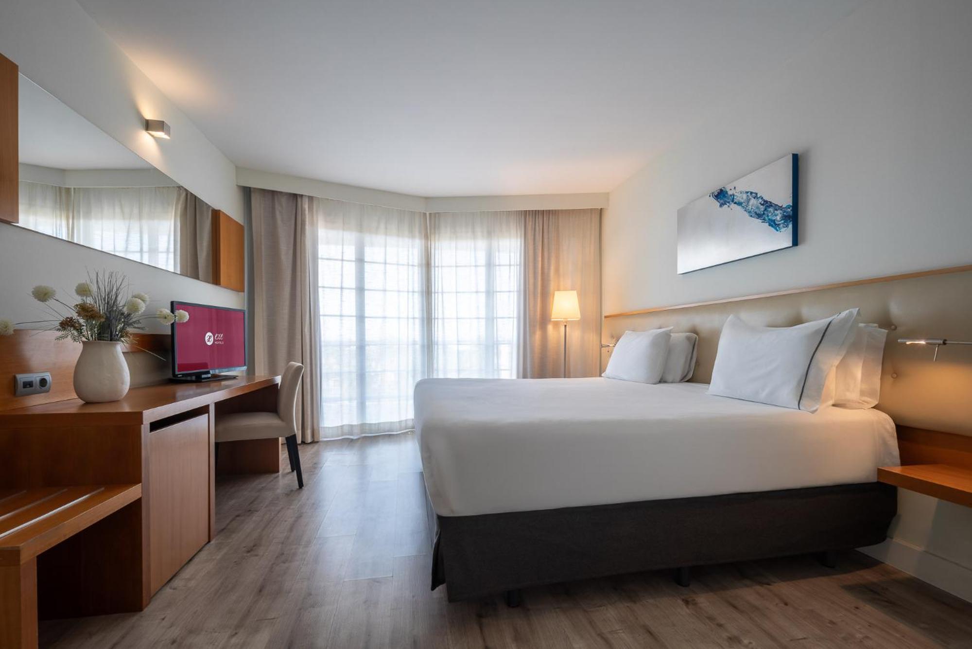 Exe Thalasso & Spa- Adults Only 4* Estepona