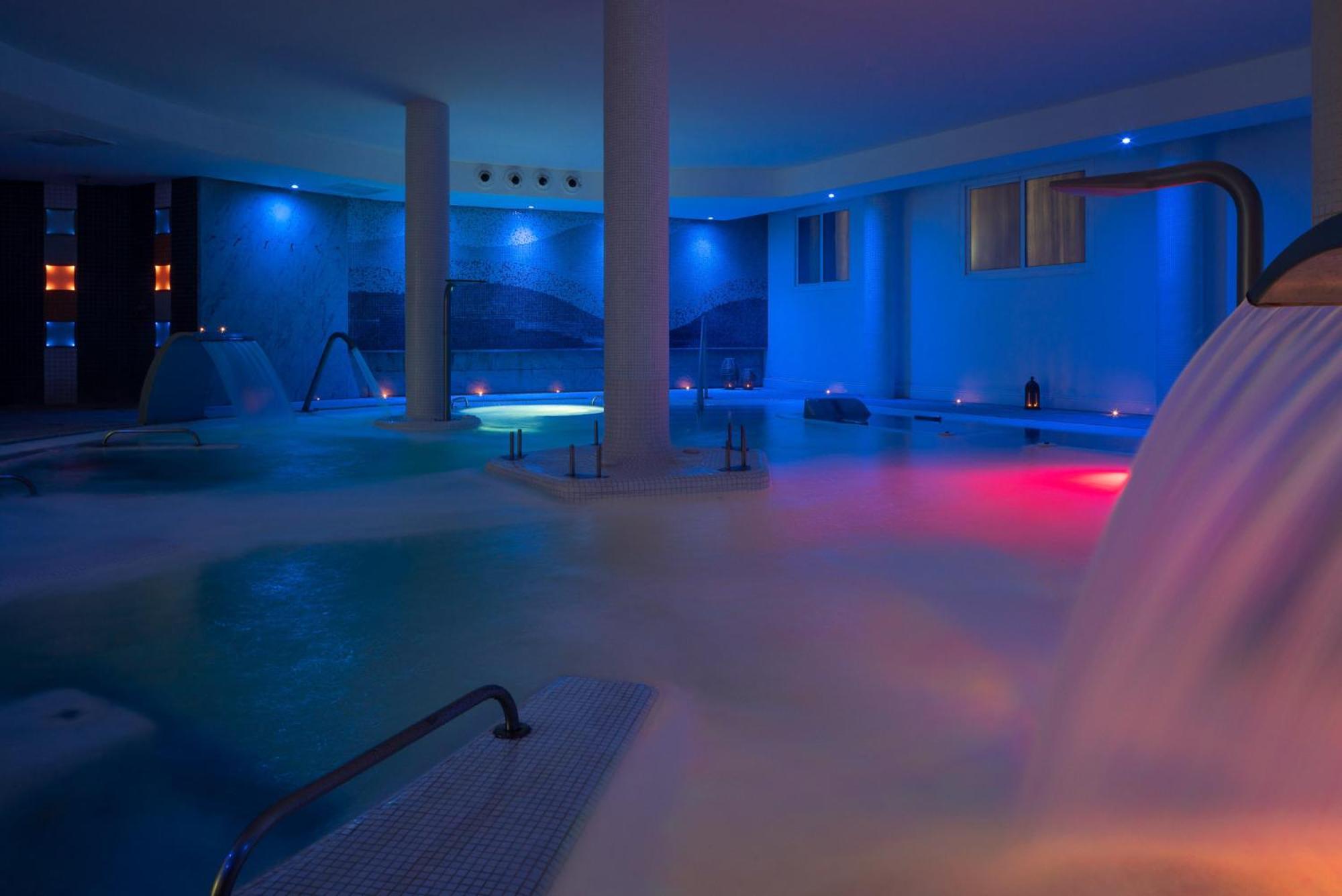 Hotel Exe Thalasso & Spa- Adults Only