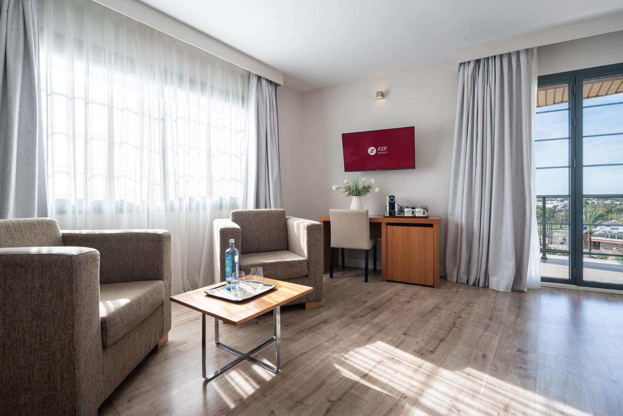 Exe Thalasso & Spa- Adults Only Hotel Estepona