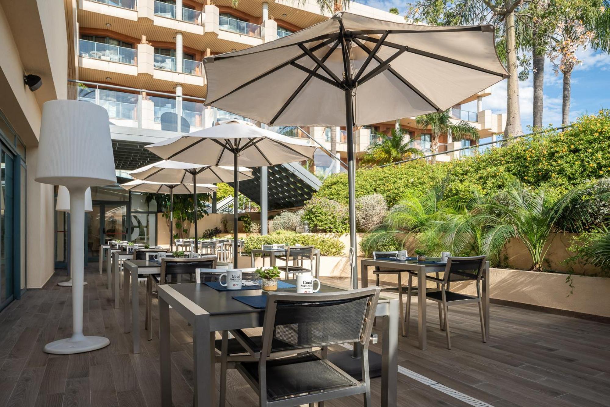 Exe Thalasso & Spa- Adults Only 4*