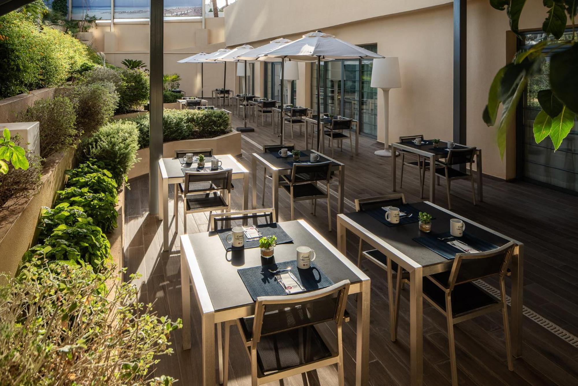 Exe Thalasso & Spa- Adults Only