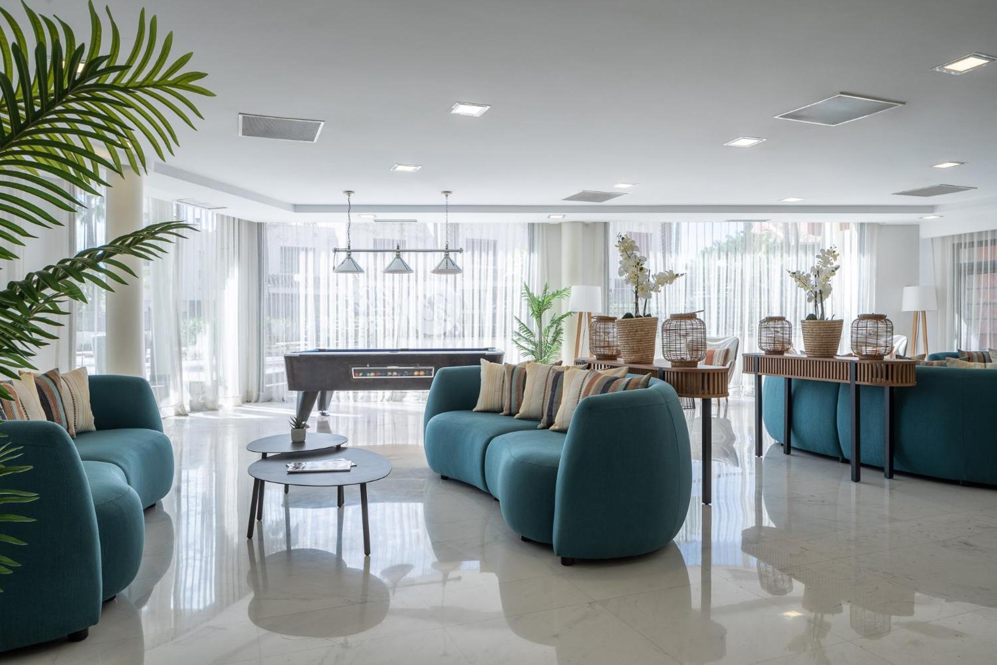 Exe Thalasso & Spa- Adults Only Hotel
