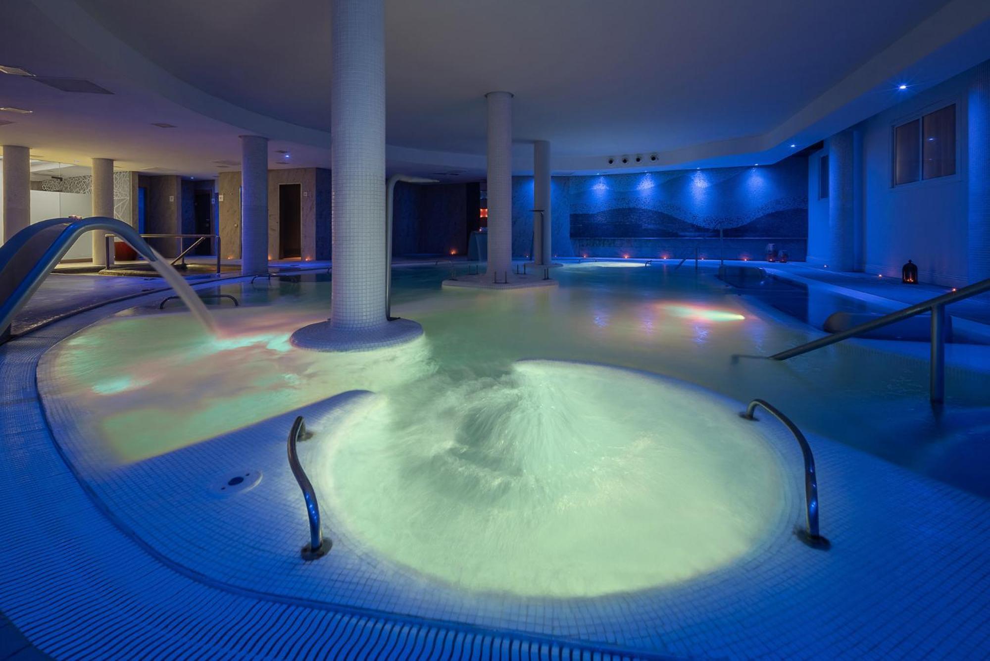 Hotel Exe Thalasso & Spa- Adults Only