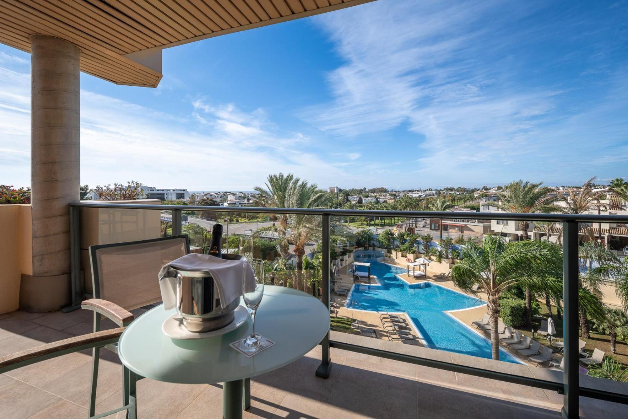 Exe Thalasso & Spa- Adults Only Hotel 4*