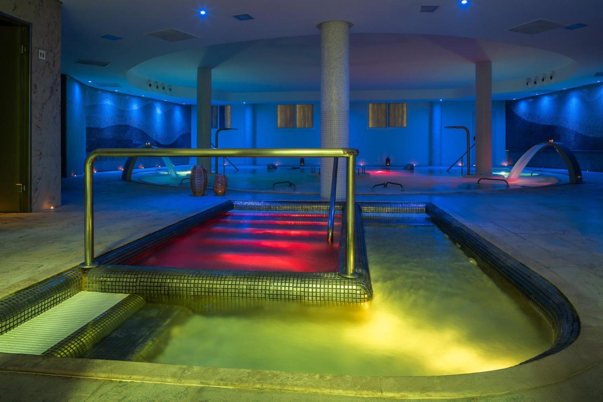 Exe Thalasso & Spa- Adults Only Hotel Estepona