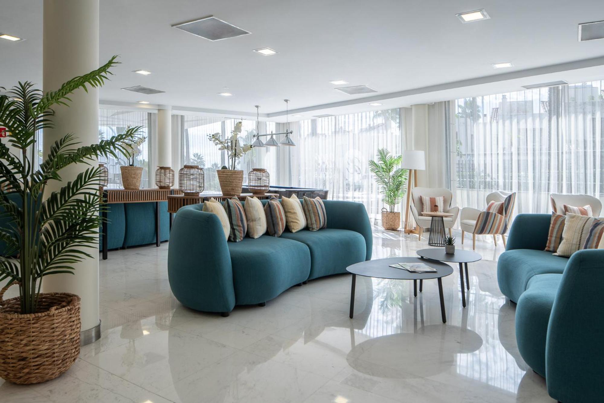 Hotel Exe Thalasso & Spa- Adults Only Estepona