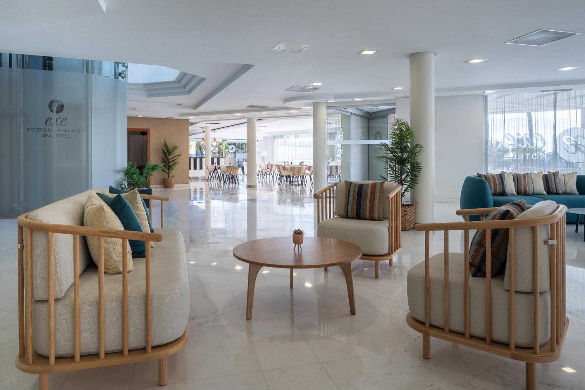 Exe Thalasso & Spa- Adults Only 4*