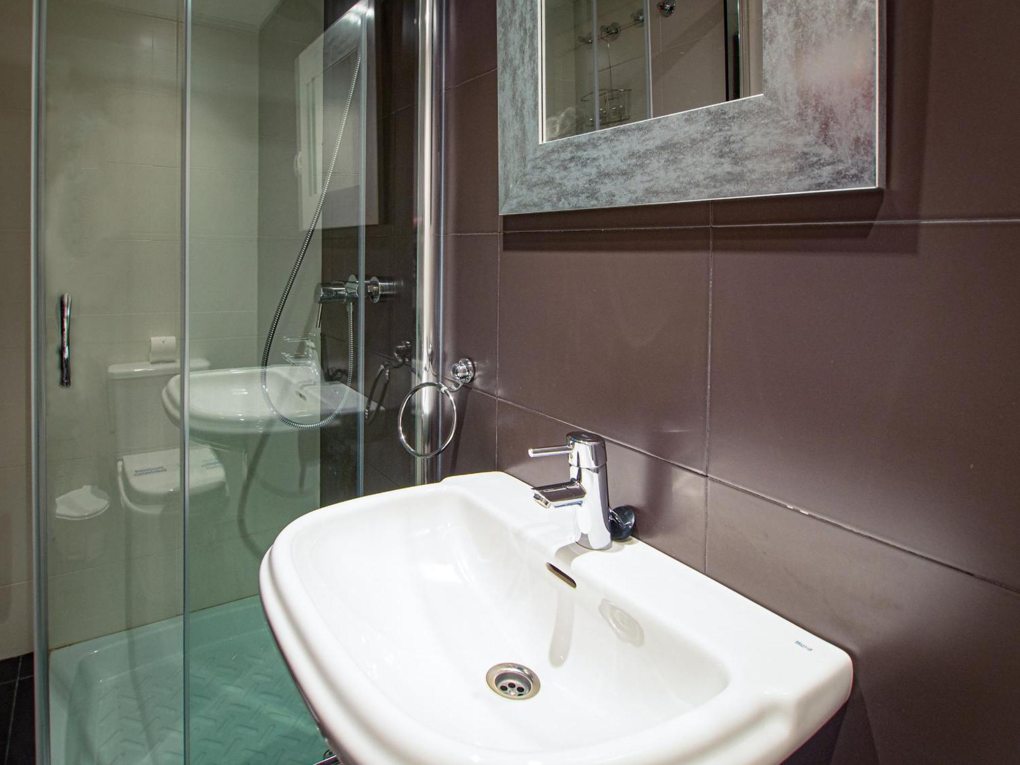 Appartement 2060-newly Furnished 2 Bedrooms With Golf *