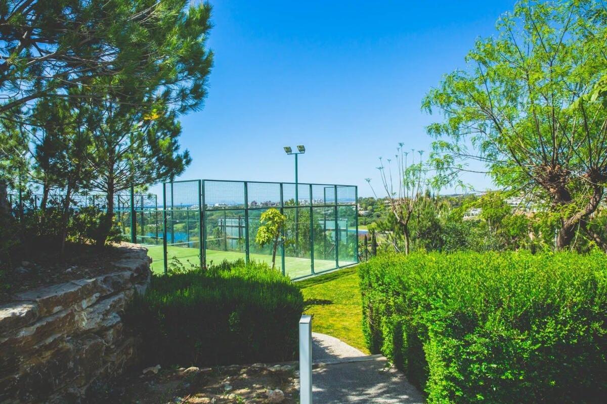 Exclusivo En Flamingos Golf * Estepona