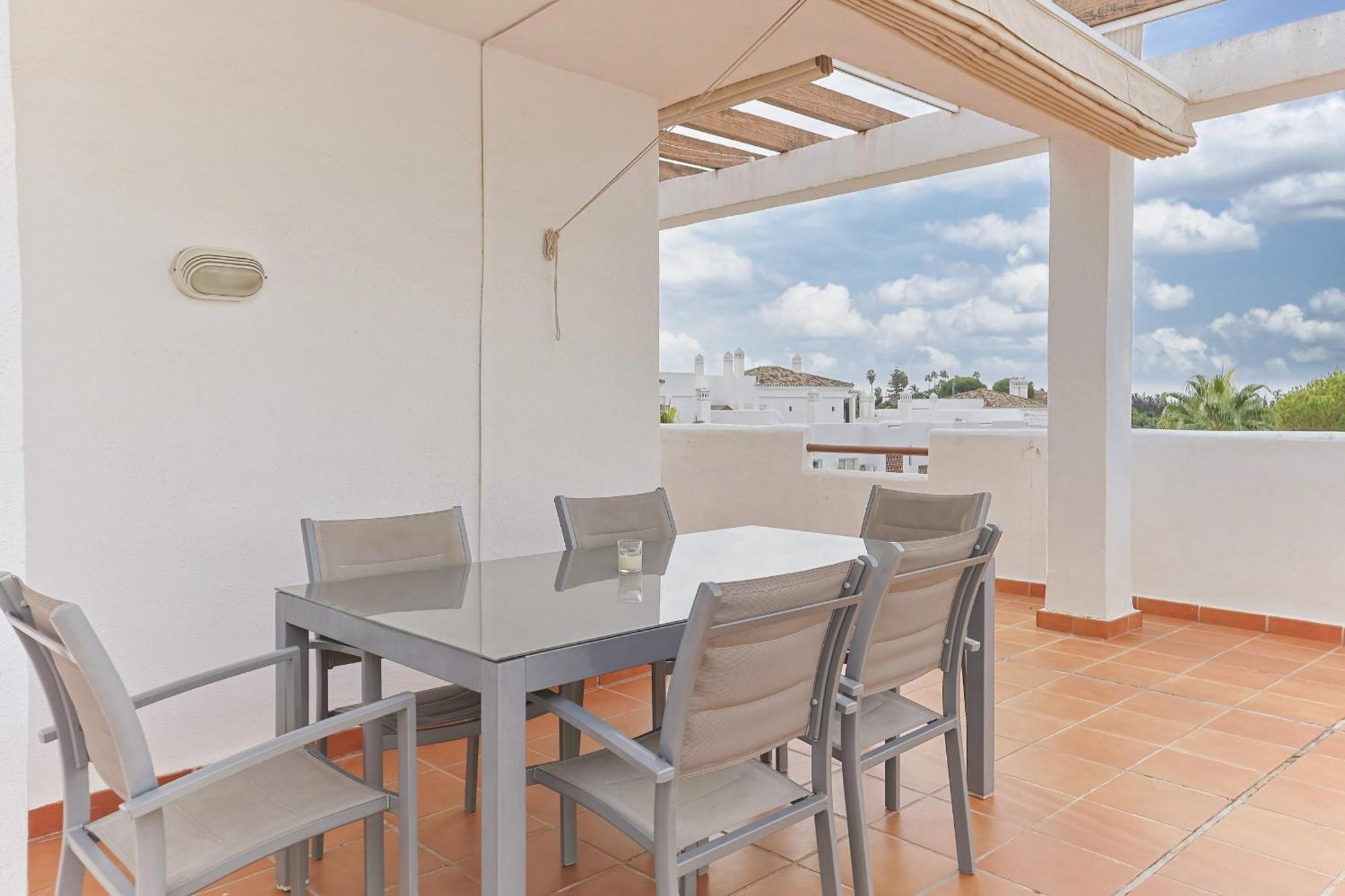 Appartement Penthouse Luny *