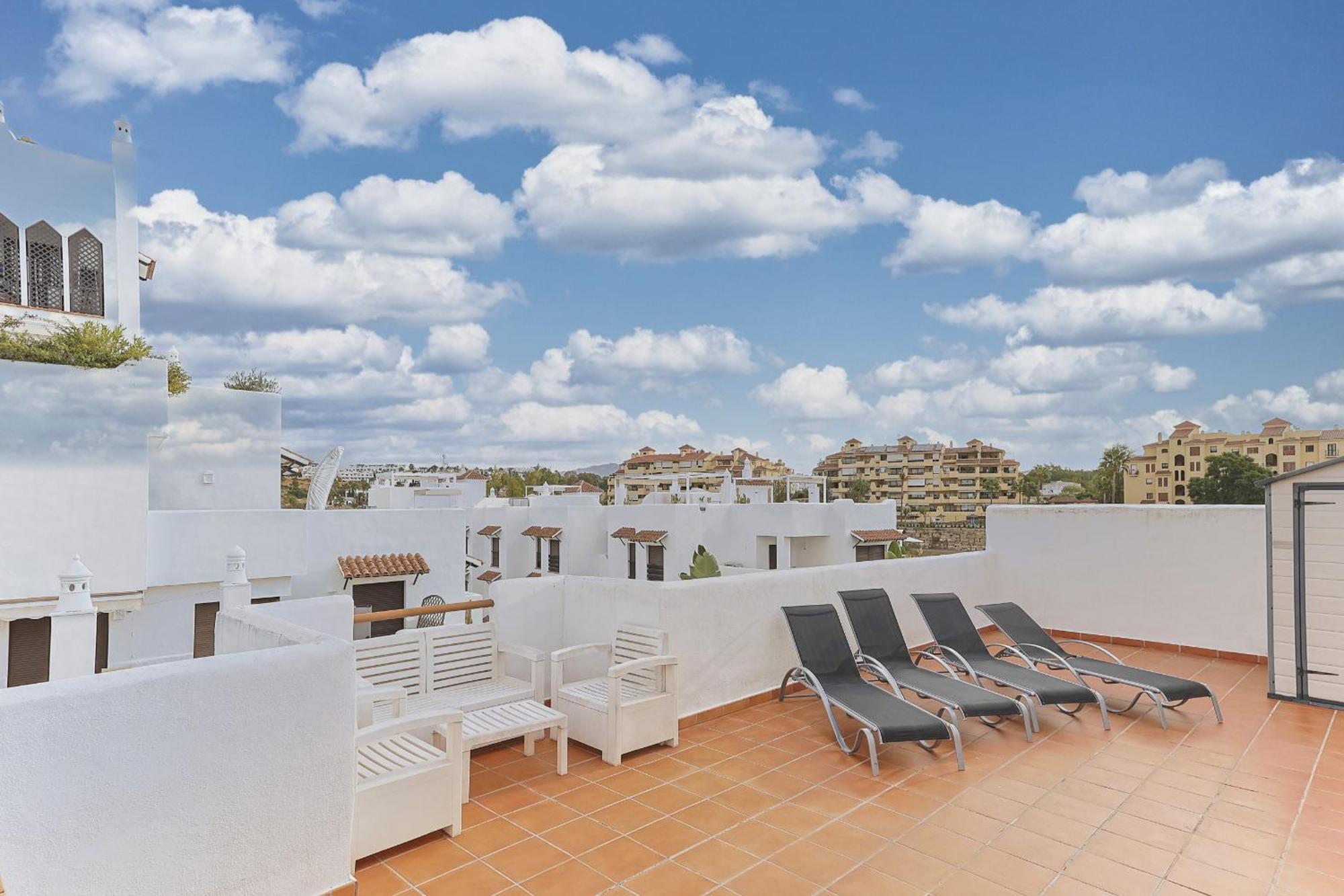 Penthouse Luny