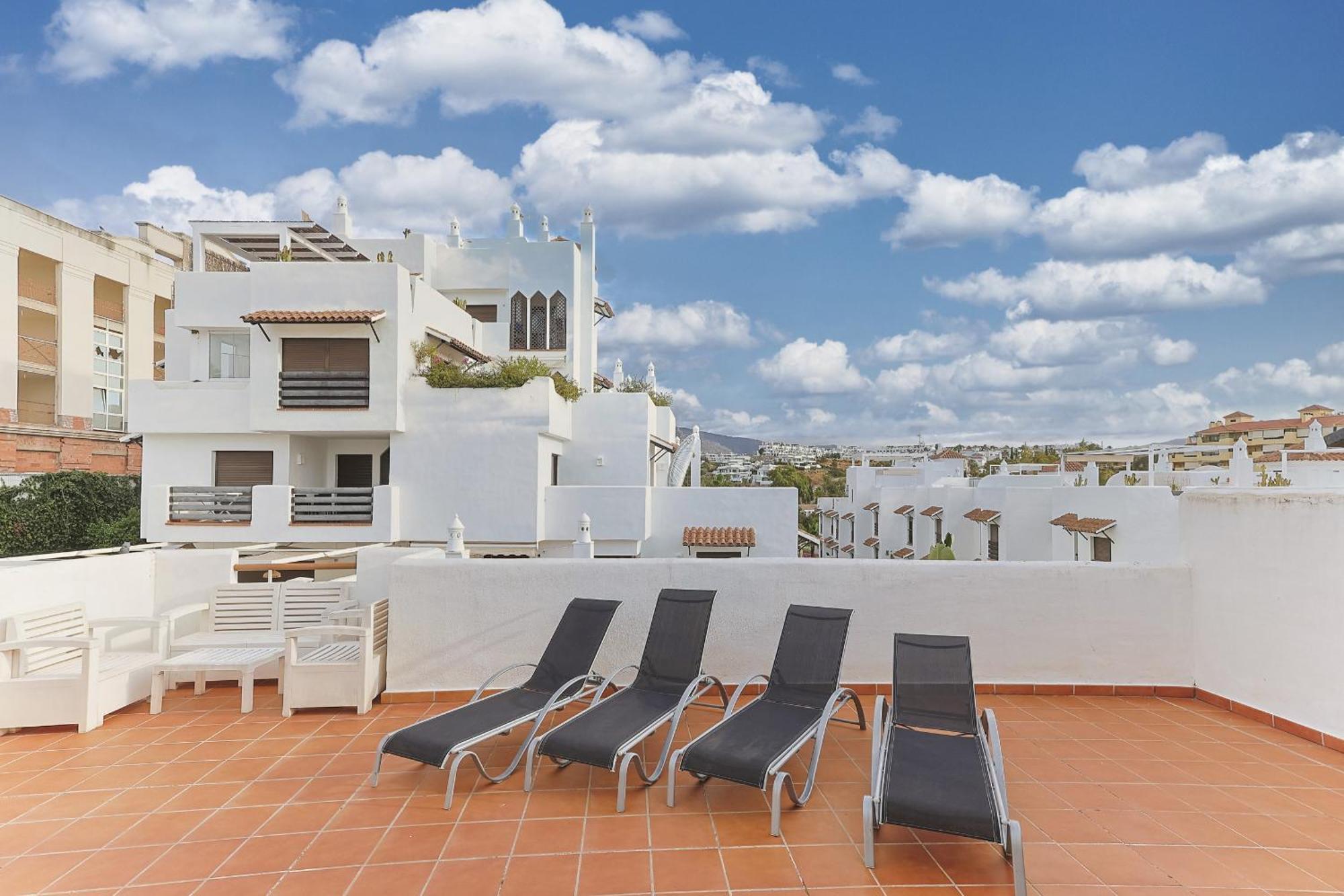 Appartement Penthouse Luny