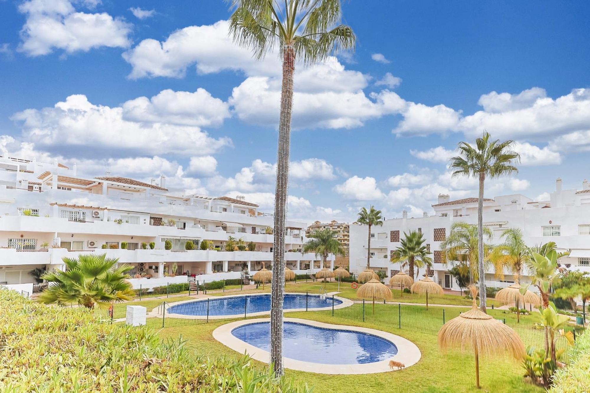 Appartement Penthouse Luny Estepona