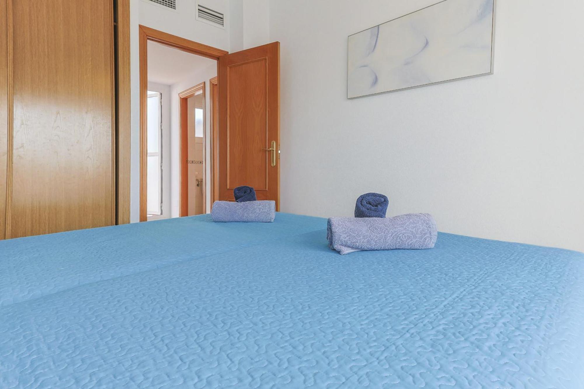 Penthouse Luny Appartement *