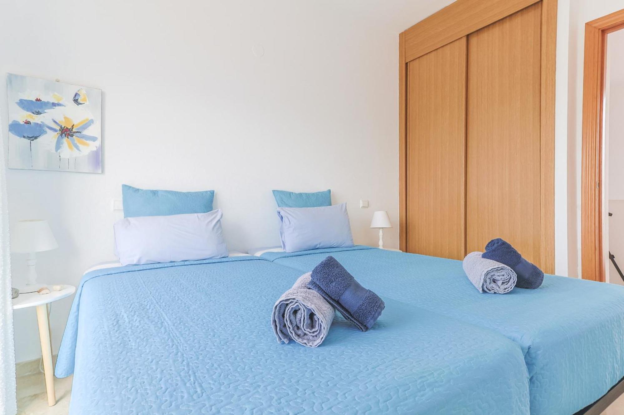 Penthouse Luny Appartement Estepona