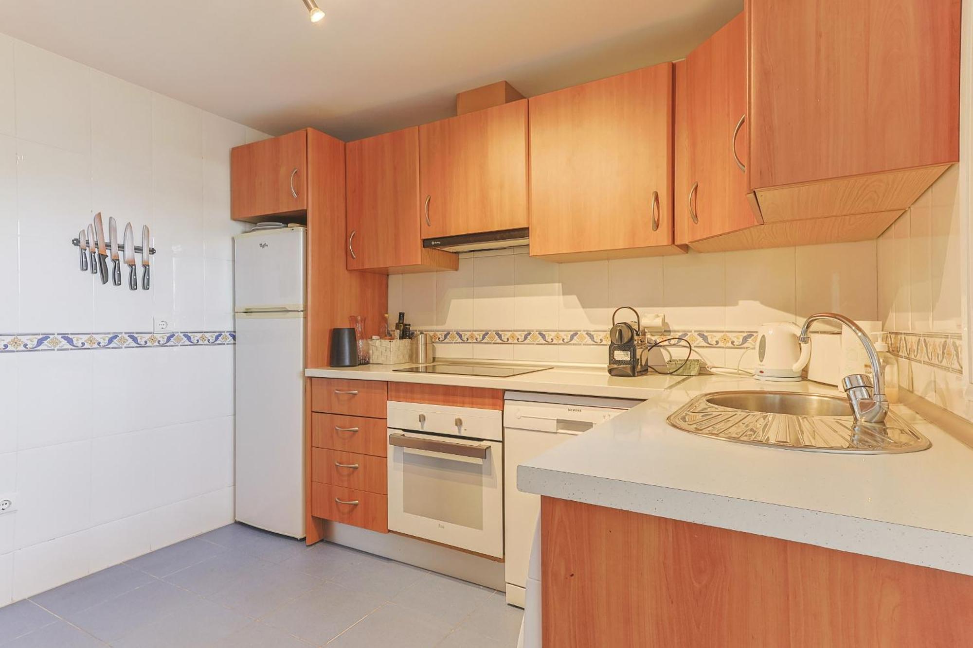 Penthouse Luny