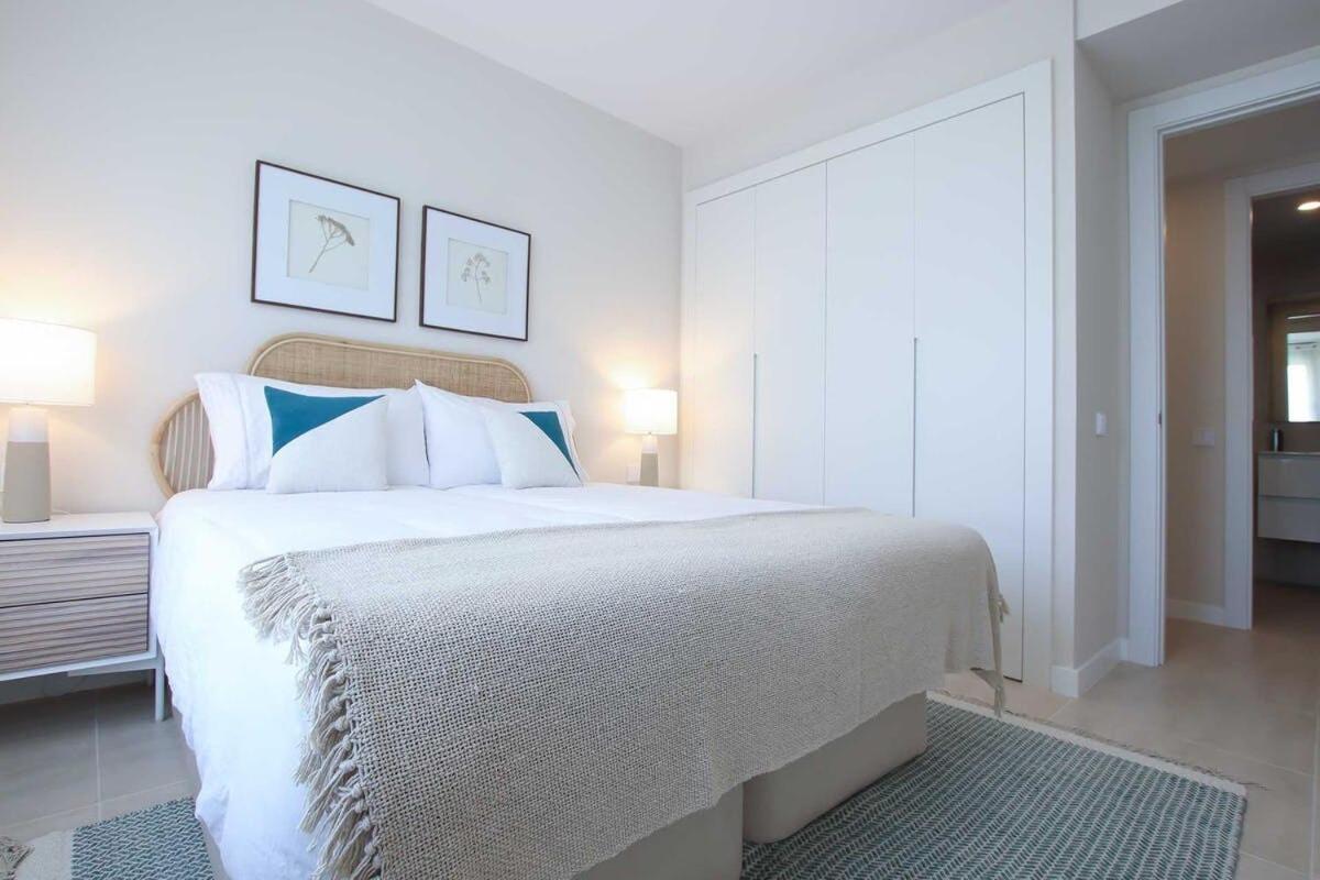 Apartment Vanian Gardens 4 Bedroom Ap *