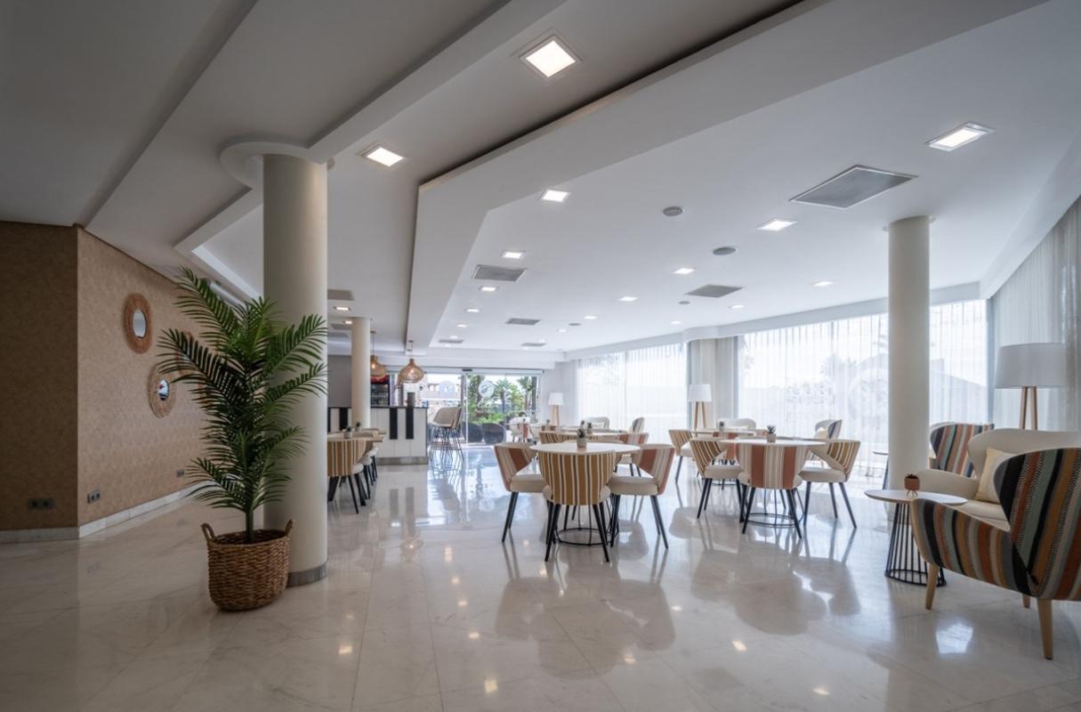 Hotel Exe Thalasso & Spa- Adults Only