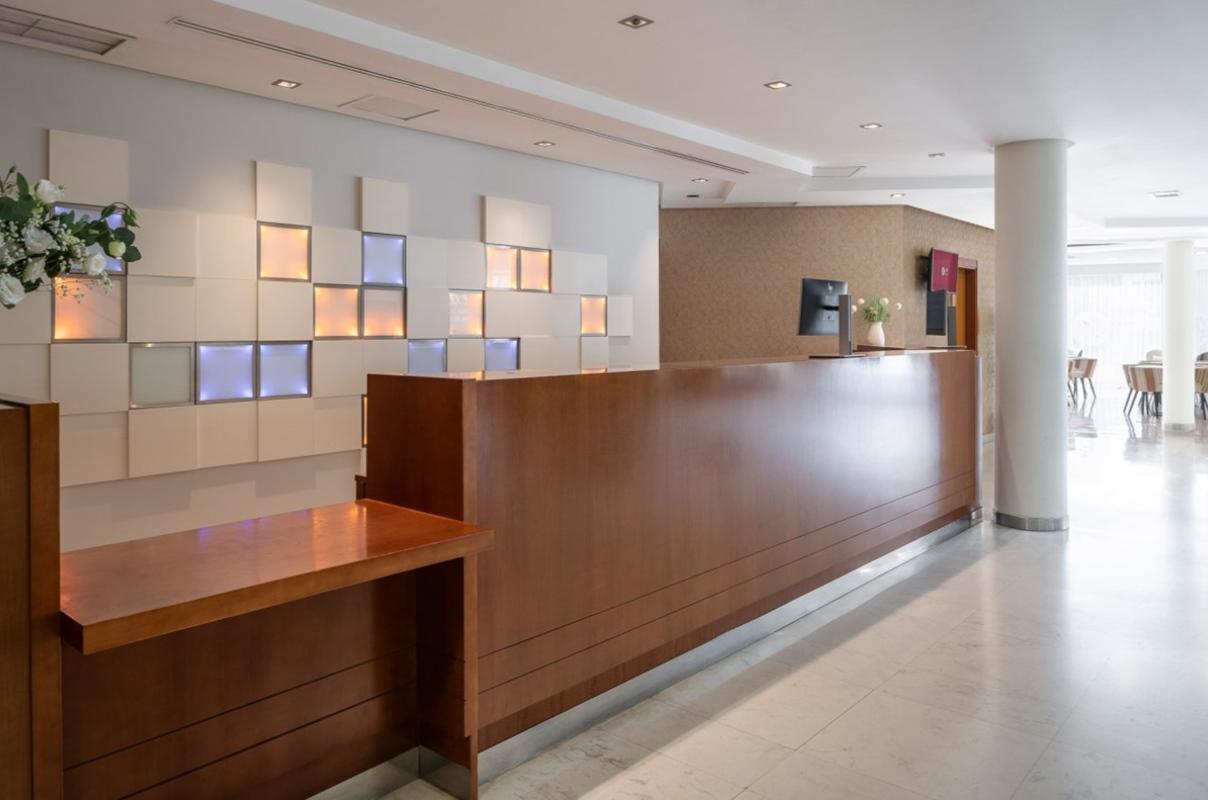 Exe Thalasso & Spa- Adults Only Hotel Estepona