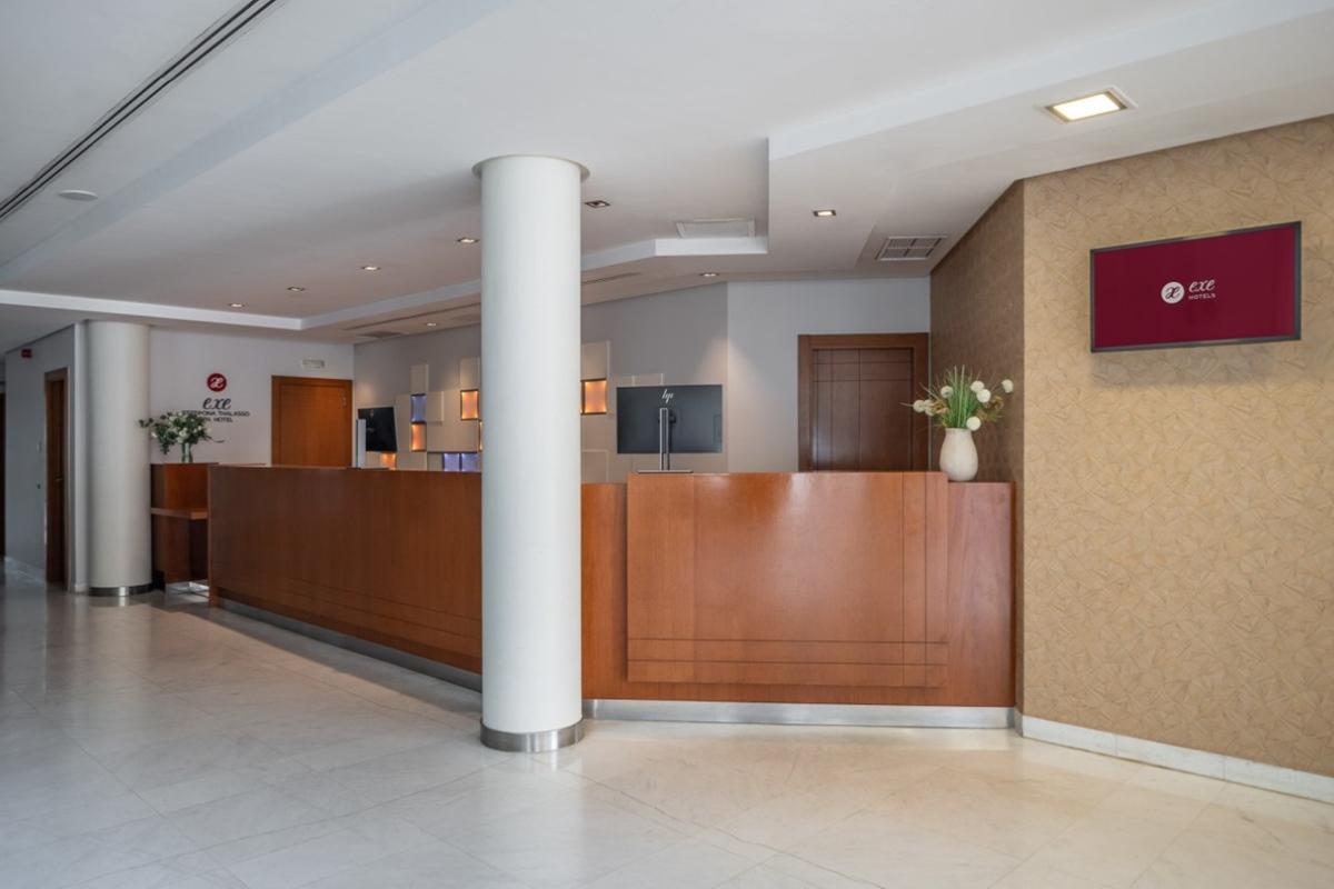 Exe Thalasso & Spa- Adults Only Estepona