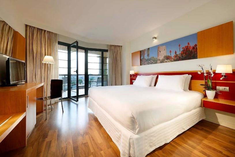 Exe Thalasso & Spa- Adults Only Hotel
