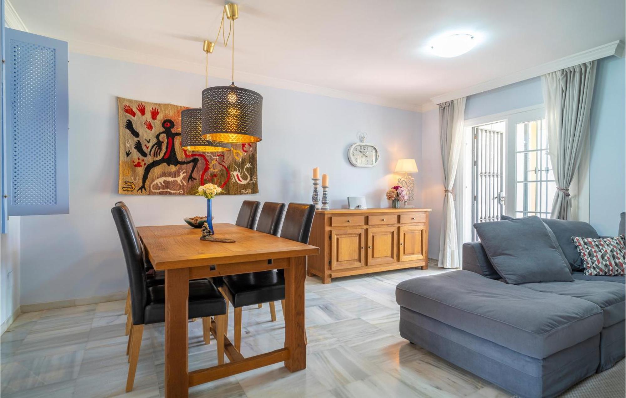 3 Bedroom Gorgeous In *