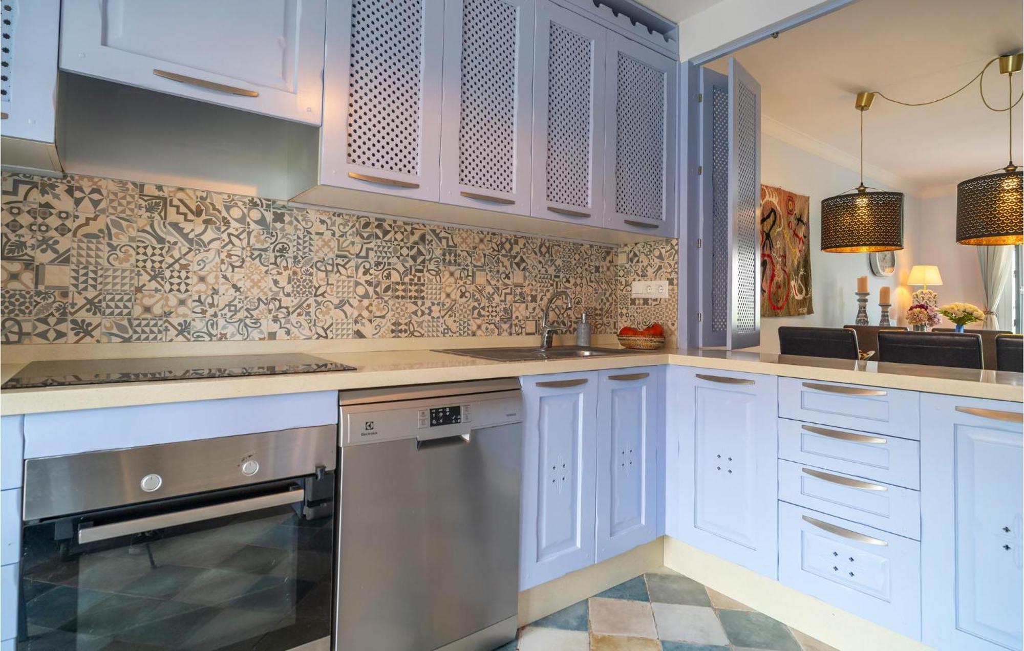 Holiday home 3 Bedroom Gorgeous In