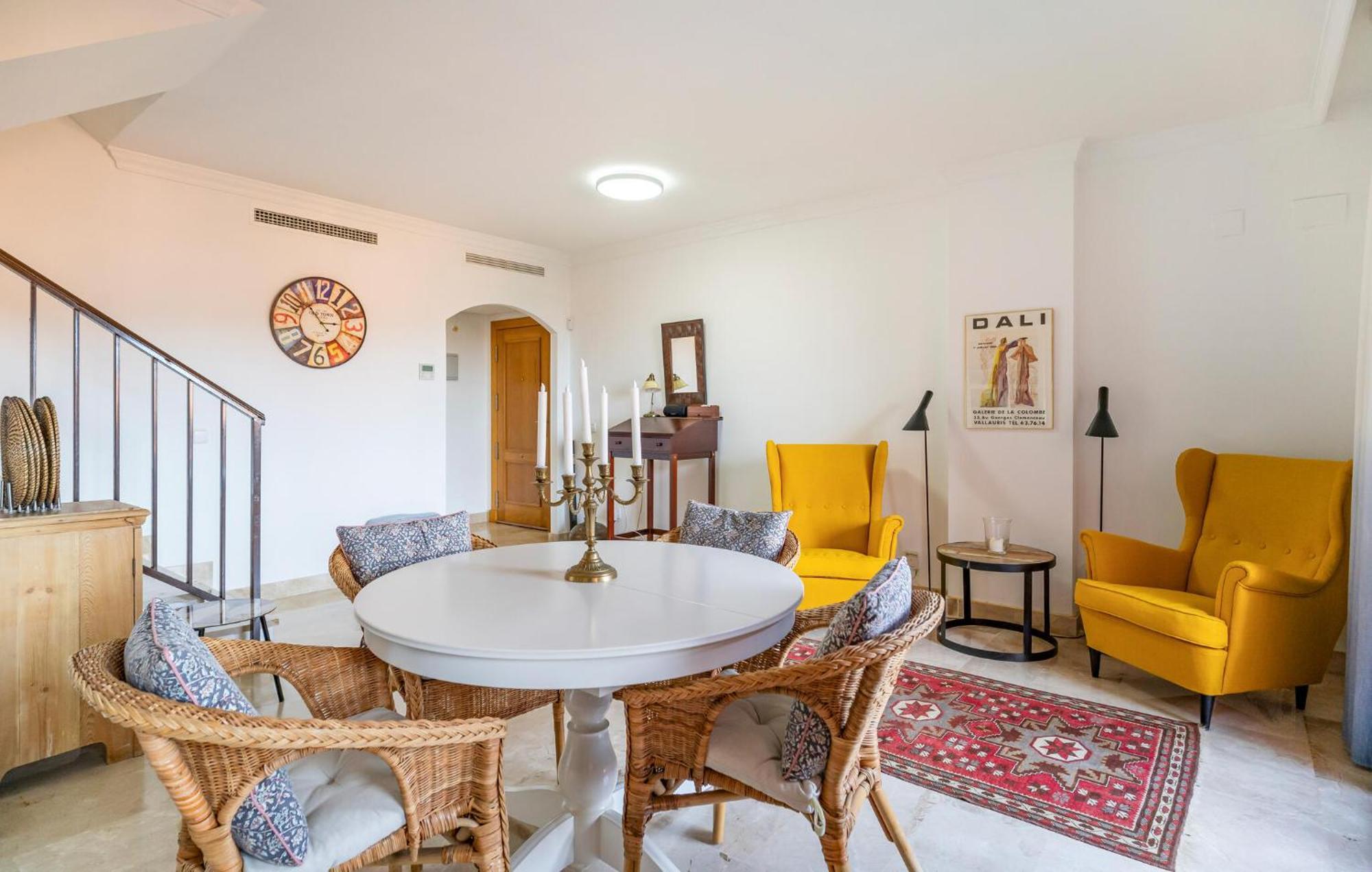 Apartamento Awesome In Buenas Noches With Wifi