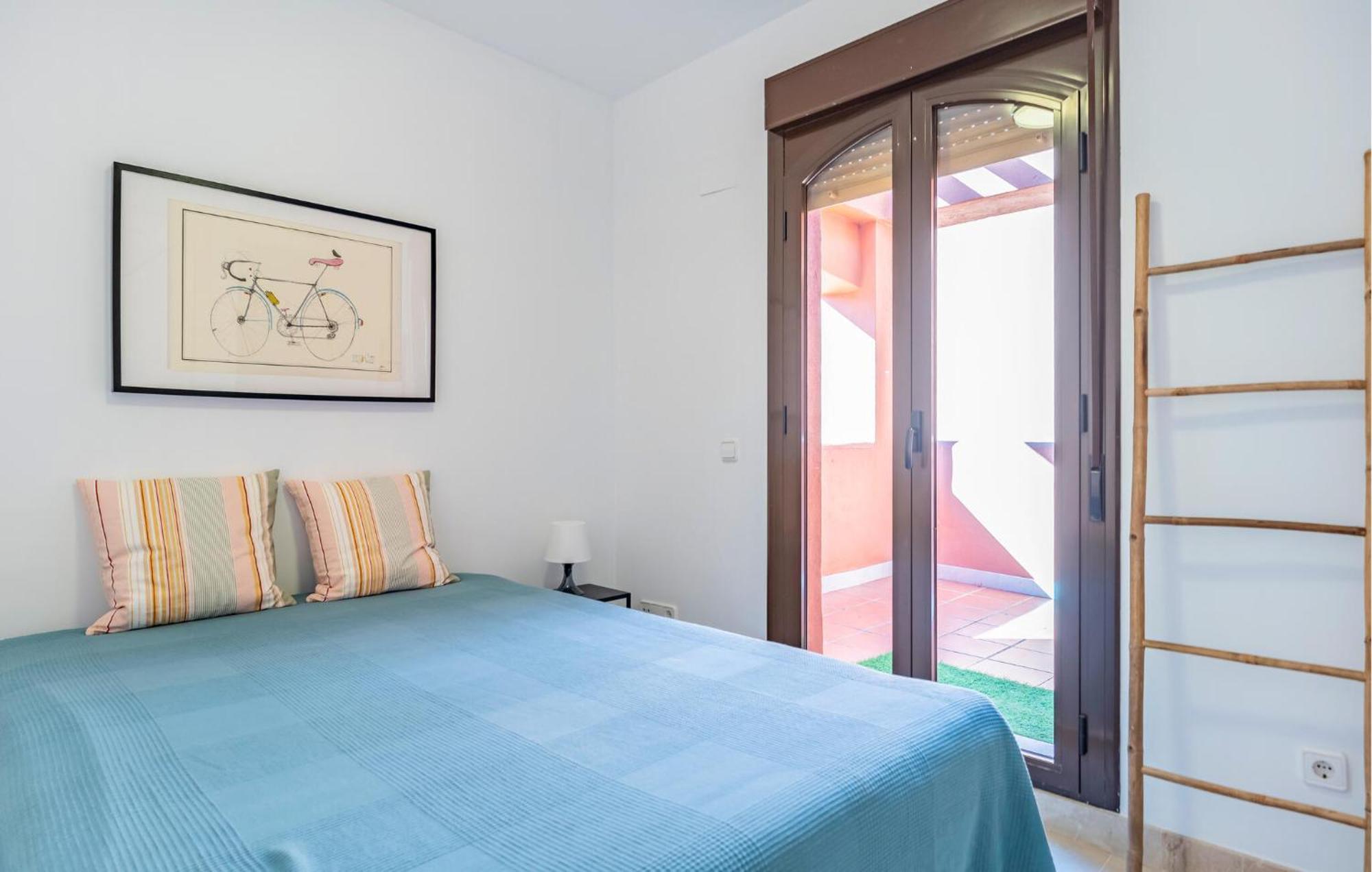 Awesome In Buenas Noches With Wifi Apartamento