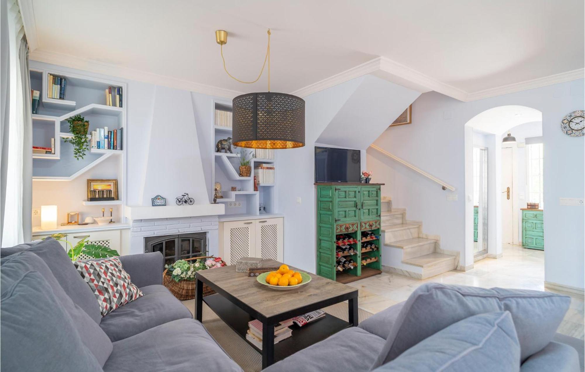 Holiday home 3 Bedroom Gorgeous In
